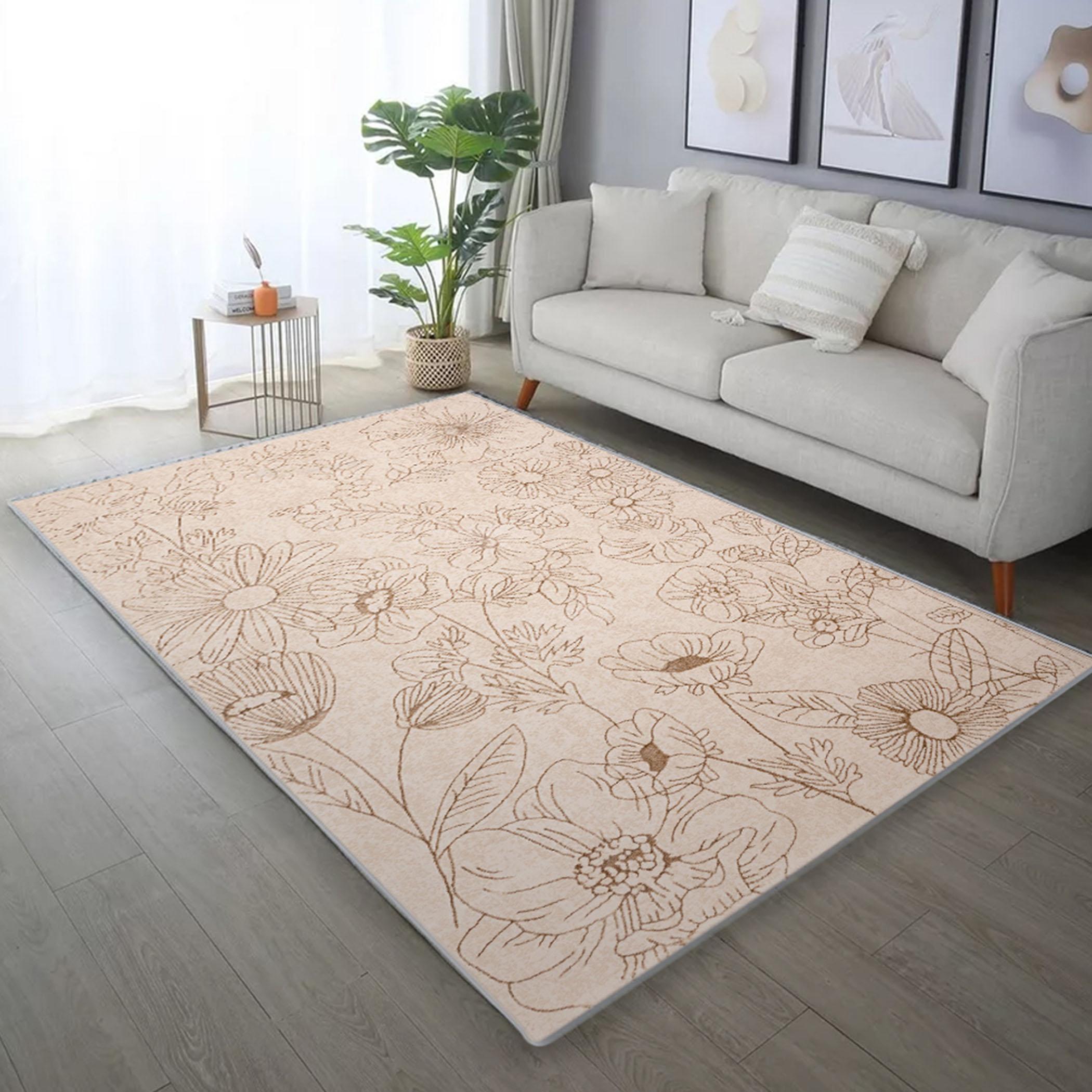 سجّادة أوساكا - 350x250 سم -hbxdecorandfurnishings-floorcoverings-rugs-image-1