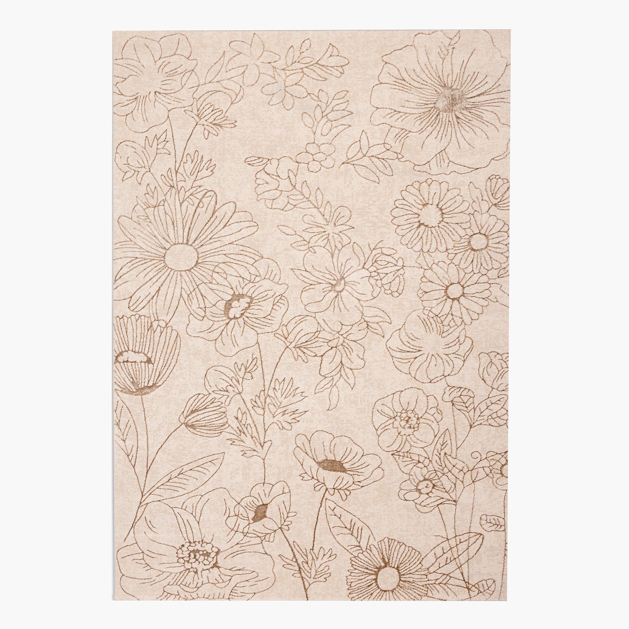 سجّادة أوساكا - 200x100 سم -hbxdecorandfurnishings-floorcoverings-rugs-image-5