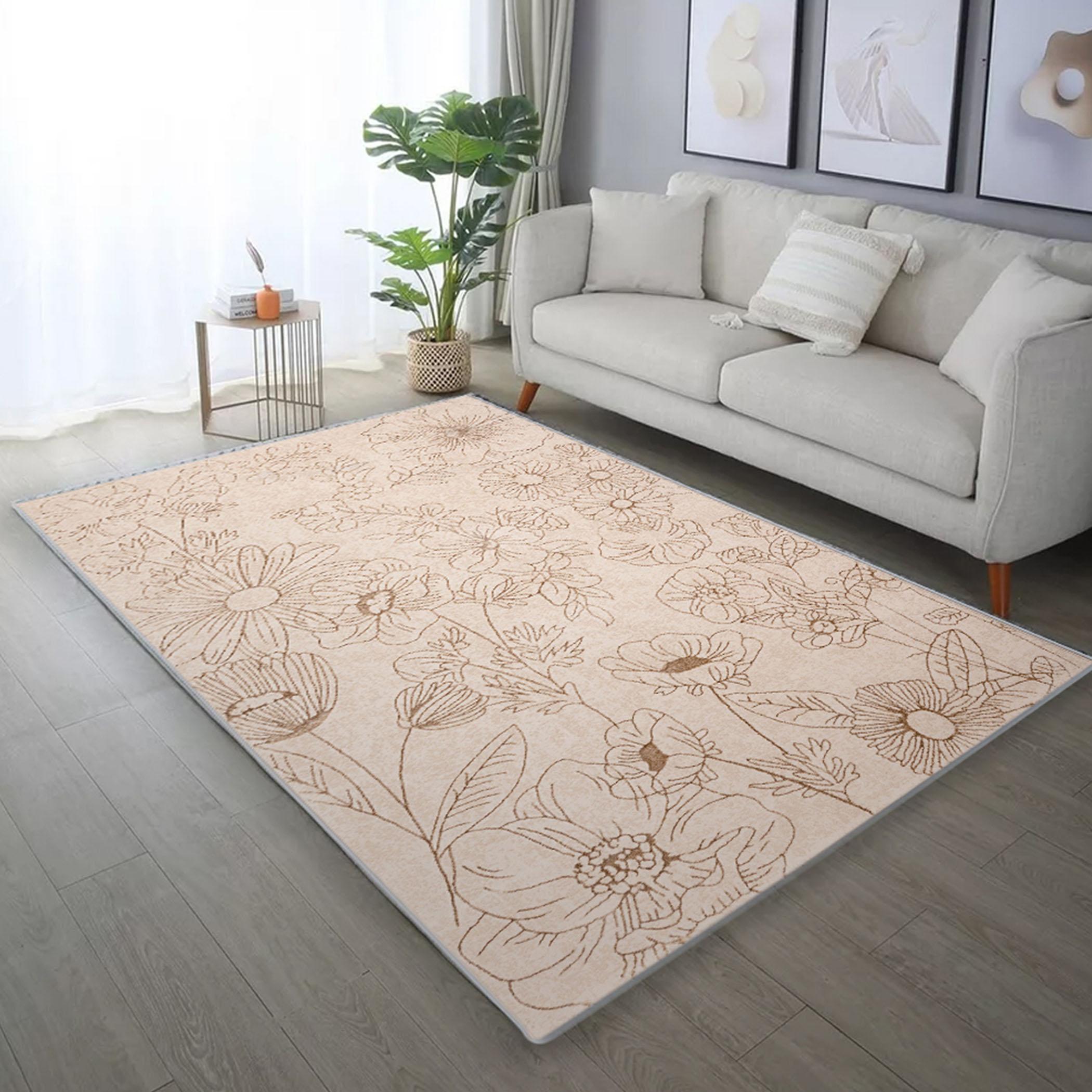 سجّادة أوساكا - 80x50 سم -hbxdecorandfurnishings-floorcoverings-rugs-image-1