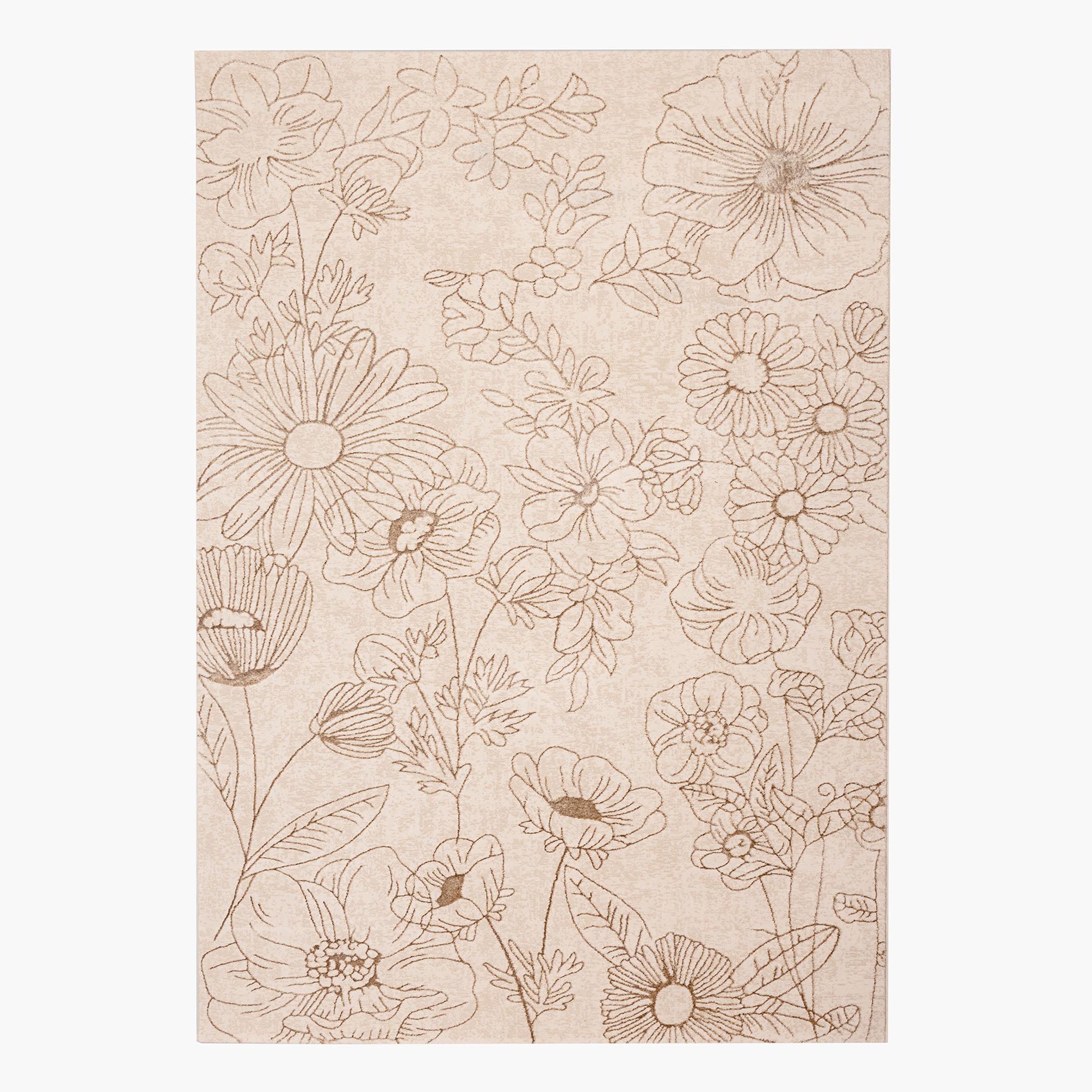 سجّادة أوساكا - 80x50 سم -hbxdecorandfurnishings-floorcoverings-rugs-image-5
