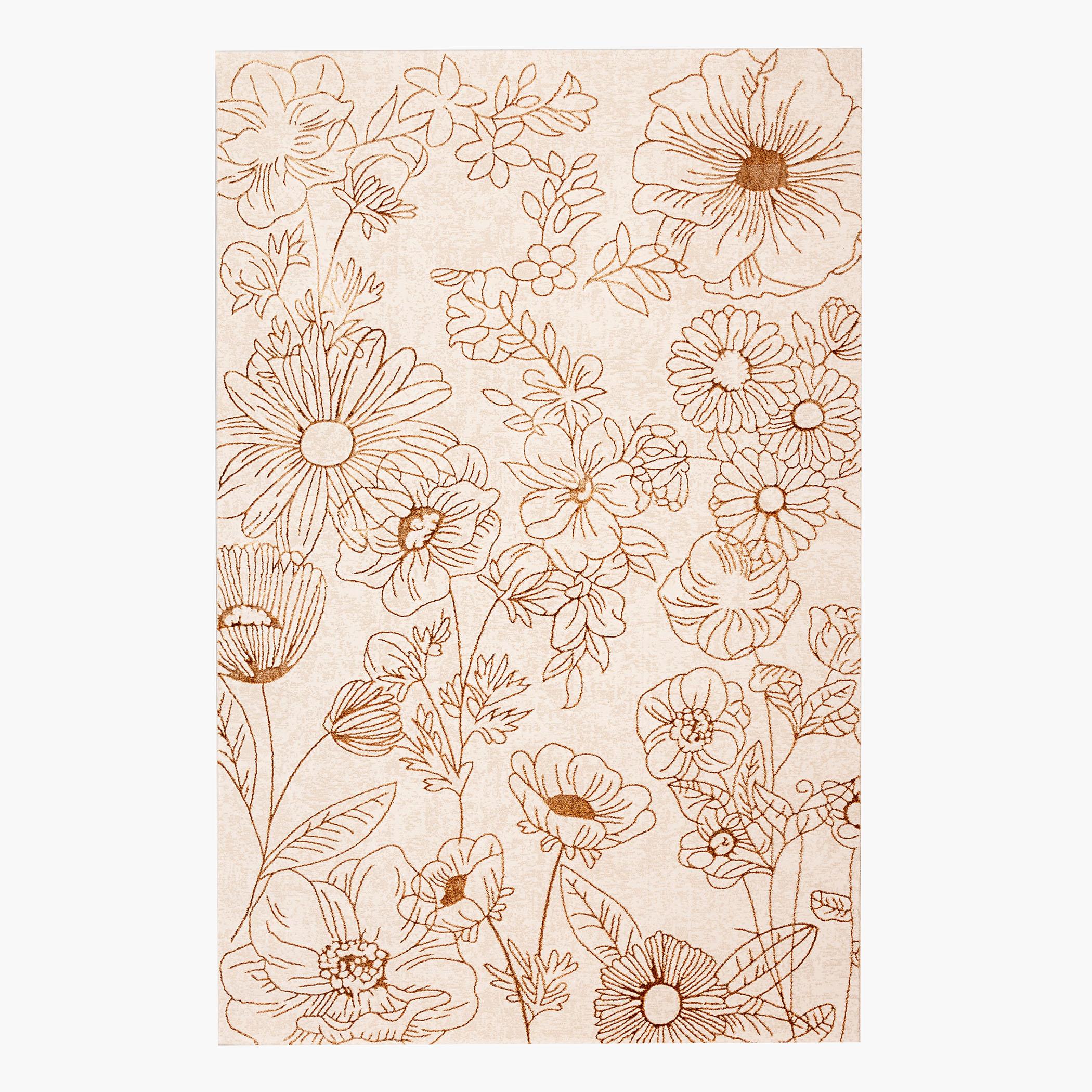 سجّادة أوساكا - 80x50 سم -hbxdecorandfurnishings-floorcoverings-rugs-image-9