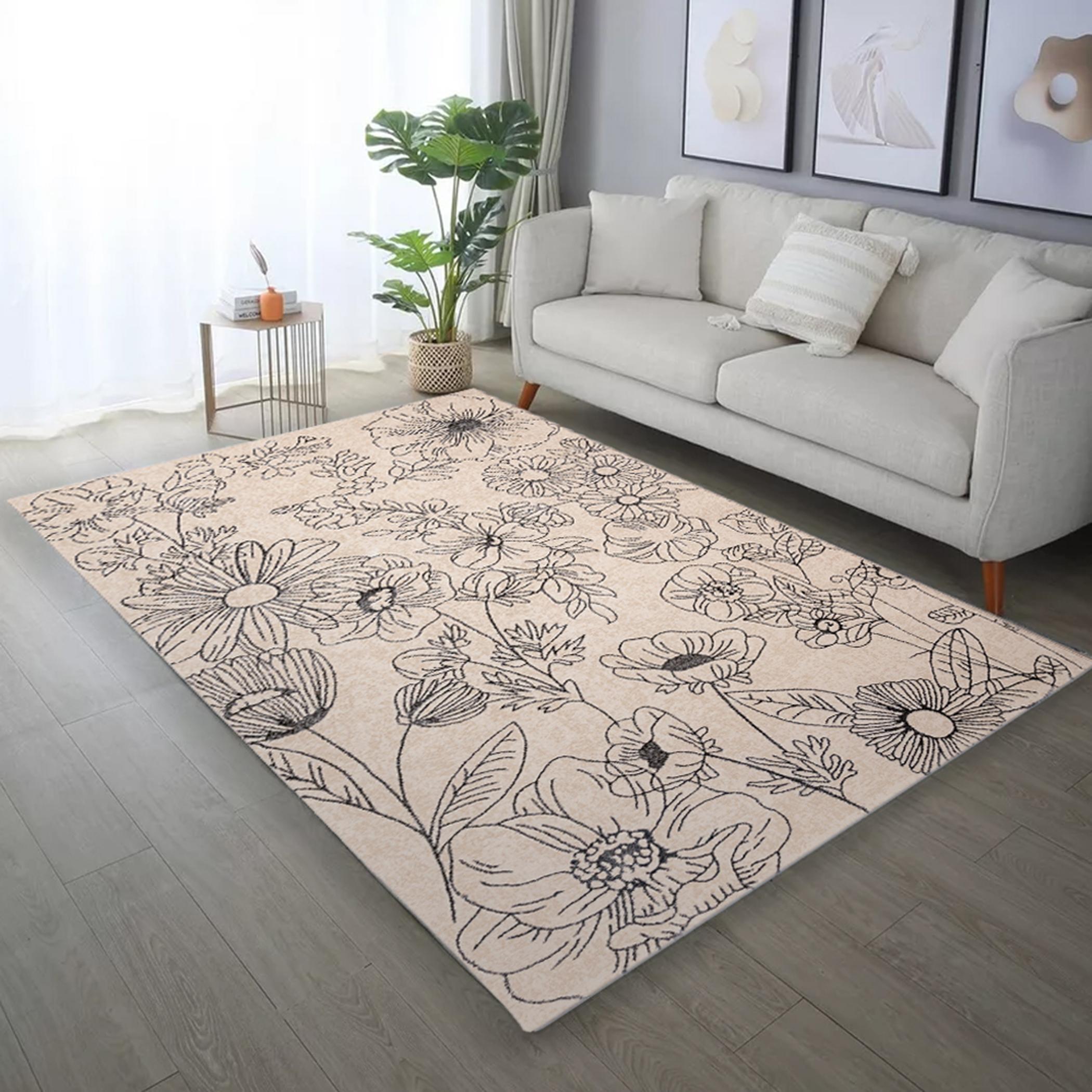 سجّادة أوساكا - 300x100 سم -hbxdecorandfurnishings-floorcoverings-rugs-image-11
