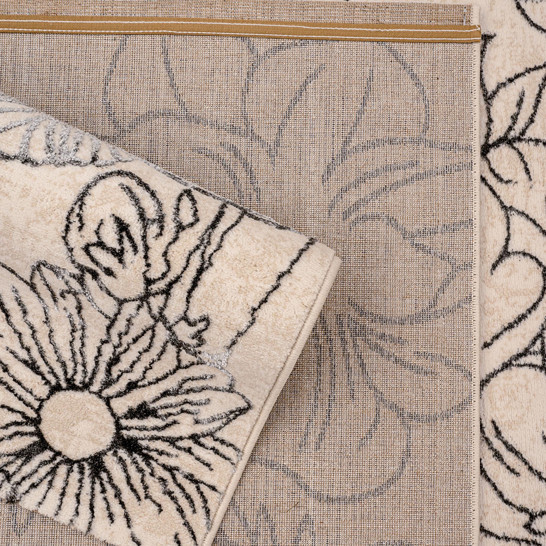 سجّادة أوساكا - 300x100 سم -hbxdecorandfurnishings-floorcoverings-rugs-image-13