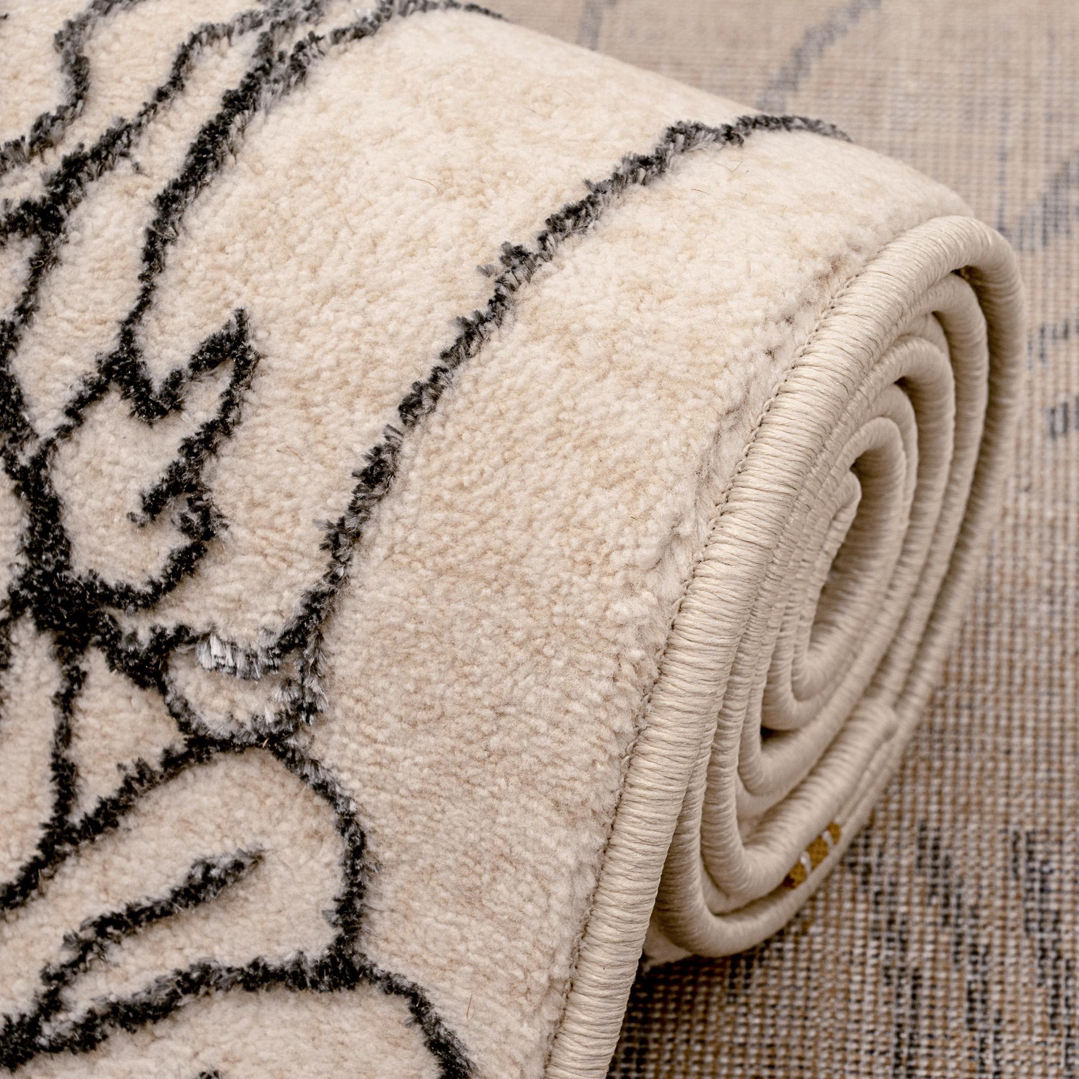 سجّادة أوساكا - 300x100 سم -hbxdecorandfurnishings-floorcoverings-rugs-image-12