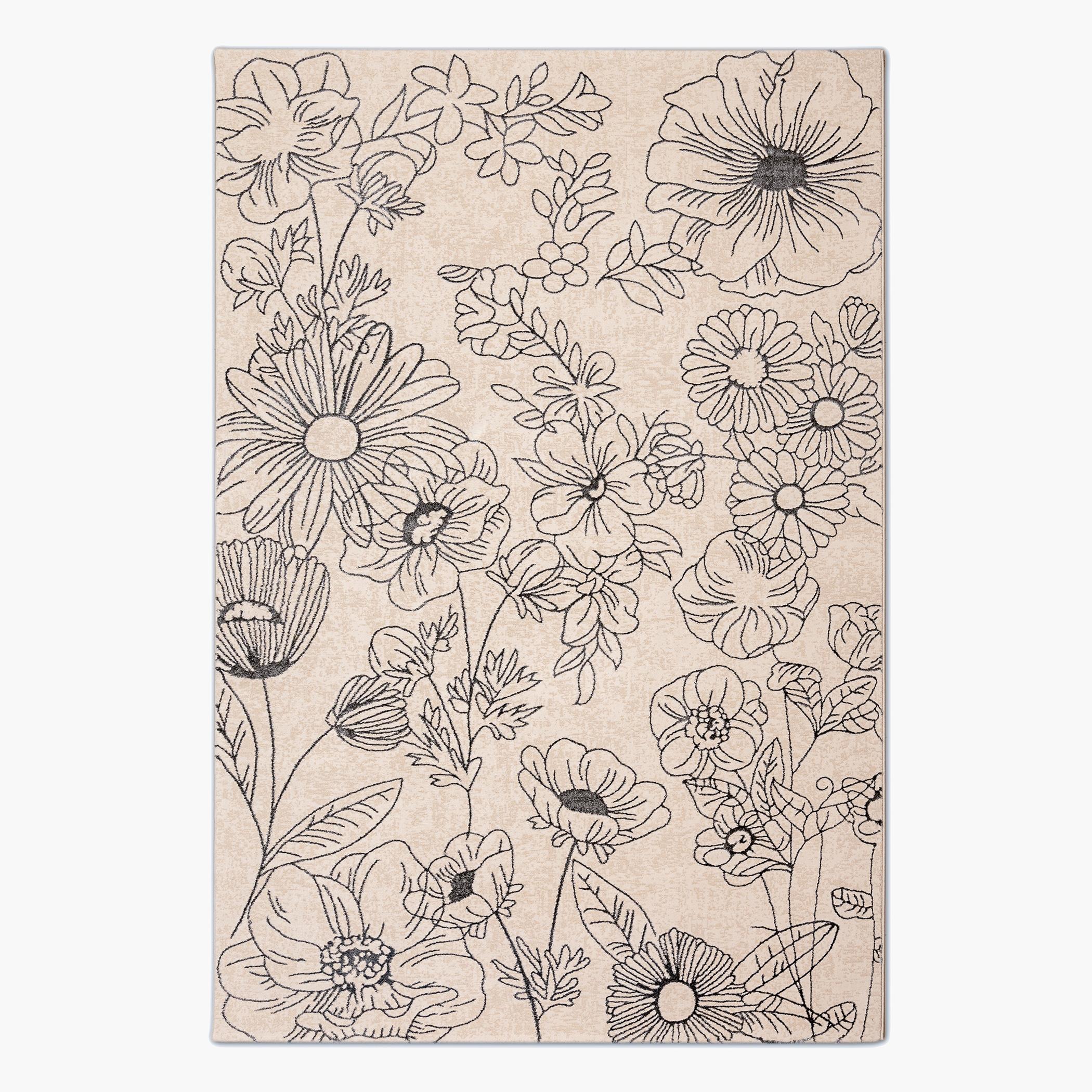 سجّادة أوساكا - 80x50 سم -hbxdecorandfurnishings-floorcoverings-rugs-image-14