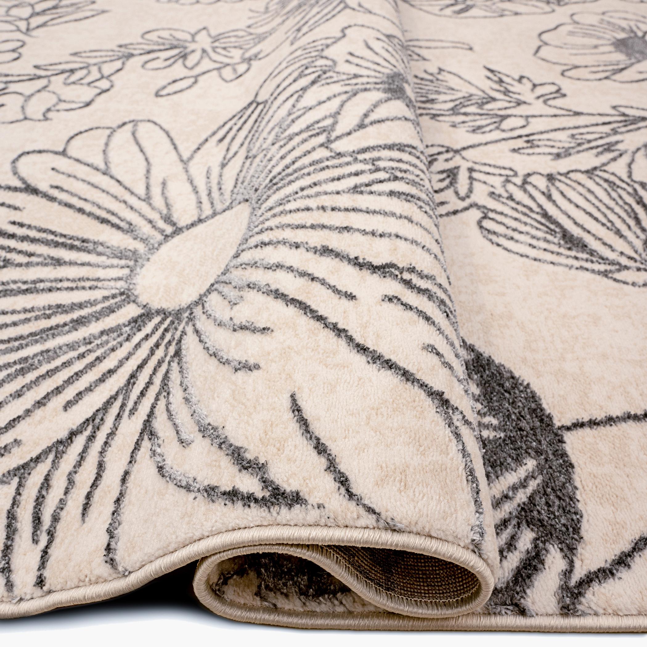 سجّادة أوساكا - 80x50 سم -hbxdecorandfurnishings-floorcoverings-rugs-image-15