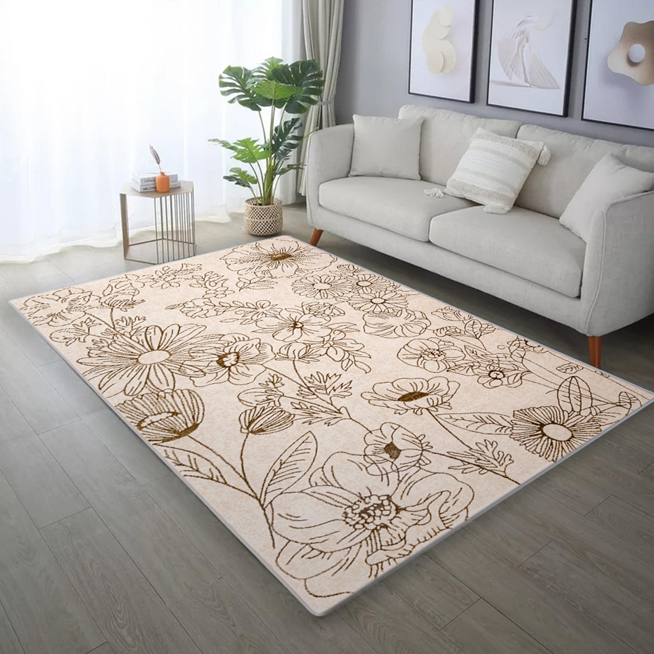 سجّادة أوساكا - 80x50 سم -hbxdecorandfurnishings-floorcoverings-rugs-image-16