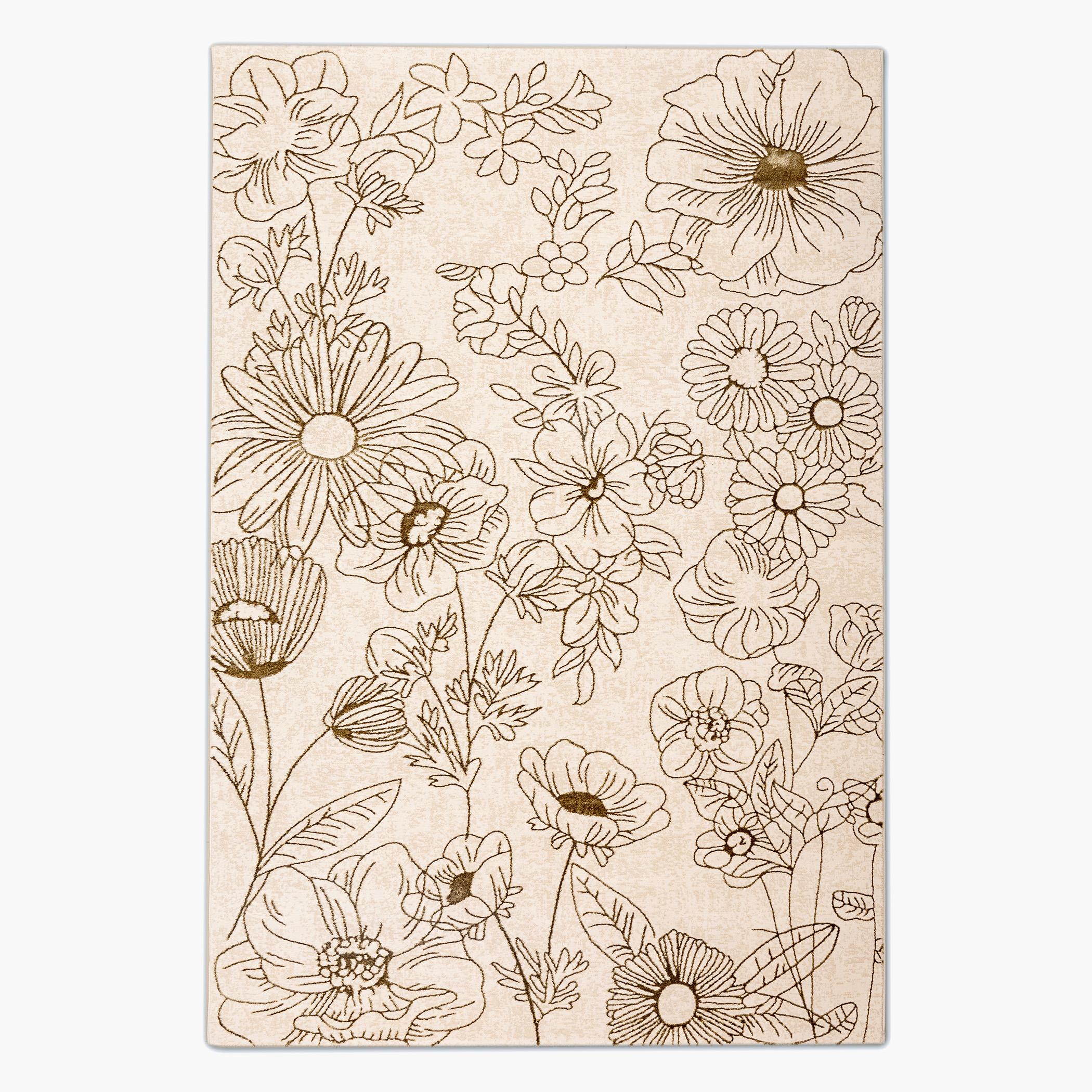 سجّادة أوساكا - 80x50 سم -hbxdecorandfurnishings-floorcoverings-rugs-image-18