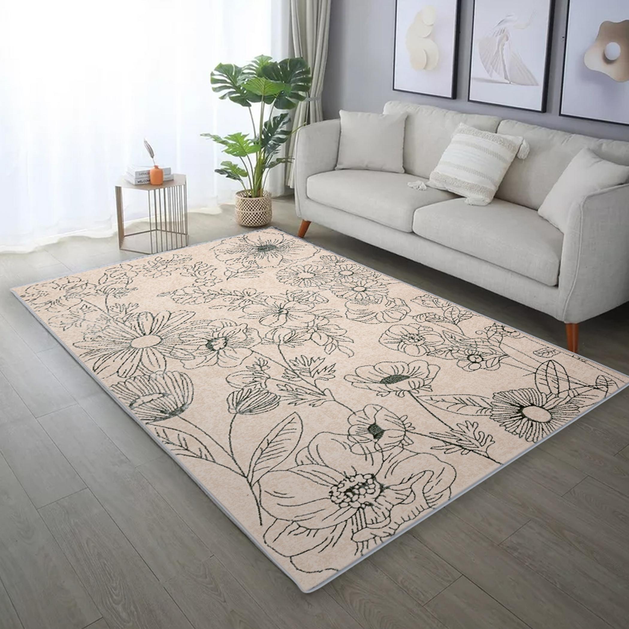 سجّادة أوساكا - 300x100 سم -hbxdecorandfurnishings-floorcoverings-rugs-image-21