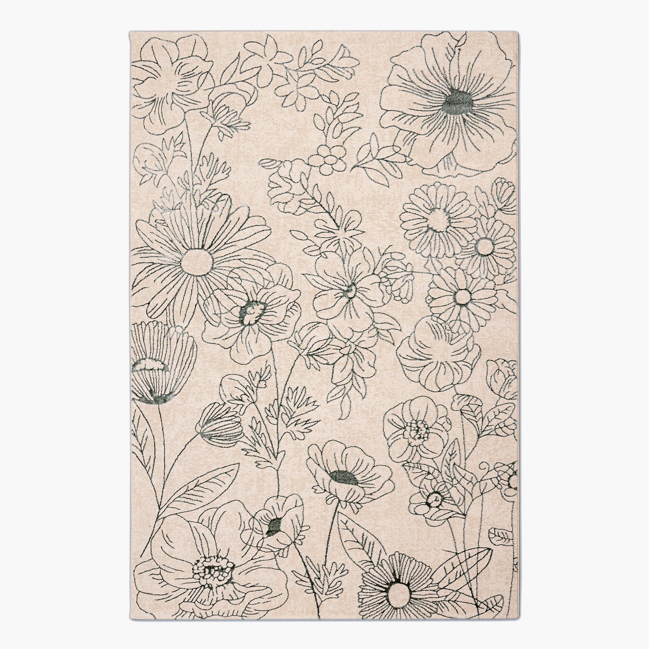 سجّادة أوساكا - 80x50 سم -hbxdecorandfurnishings-floorcoverings-rugs-image-22