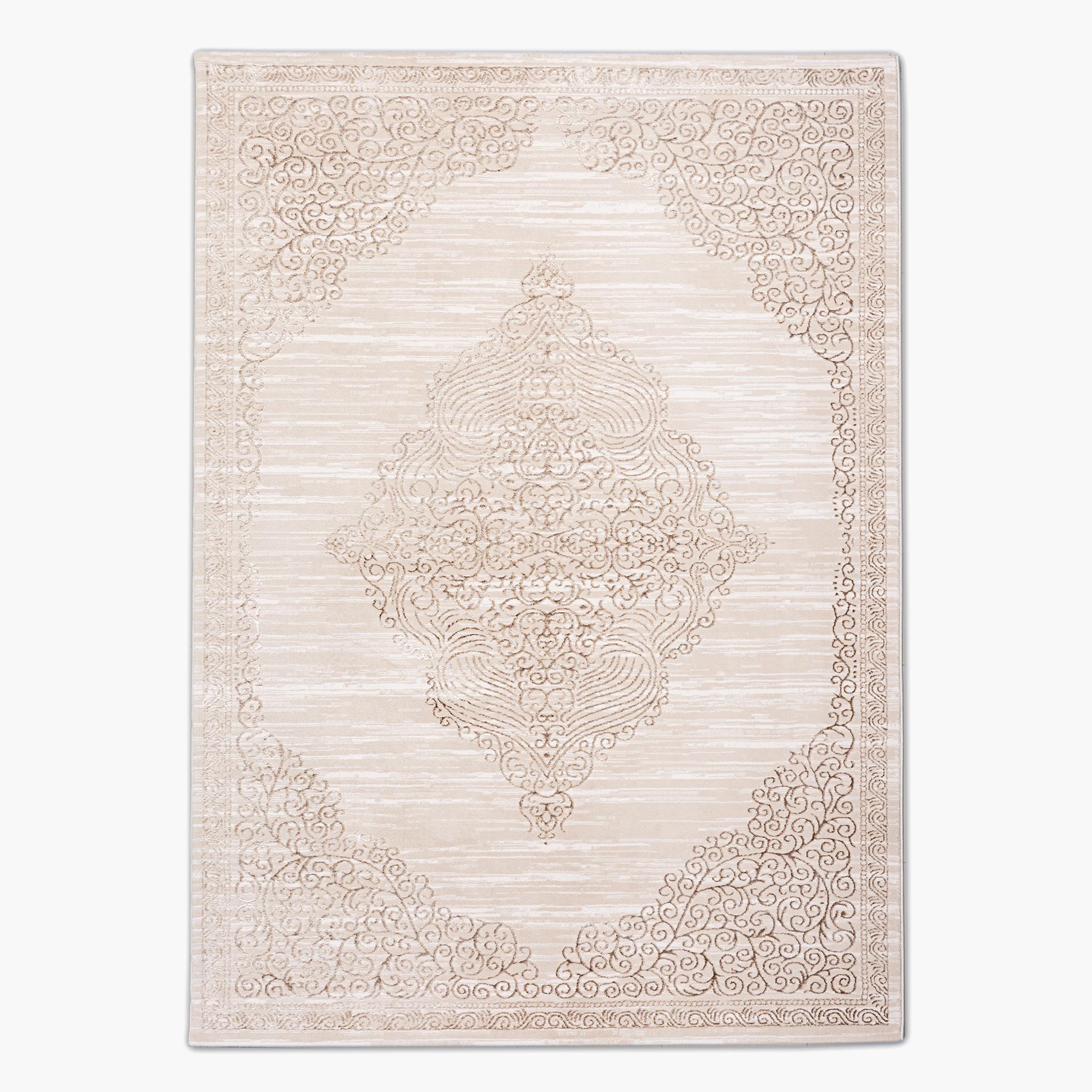 سجّادة بانوراما - 80x50 سم -hbxdecorandfurnishings-floorcoverings-rugs-image-4