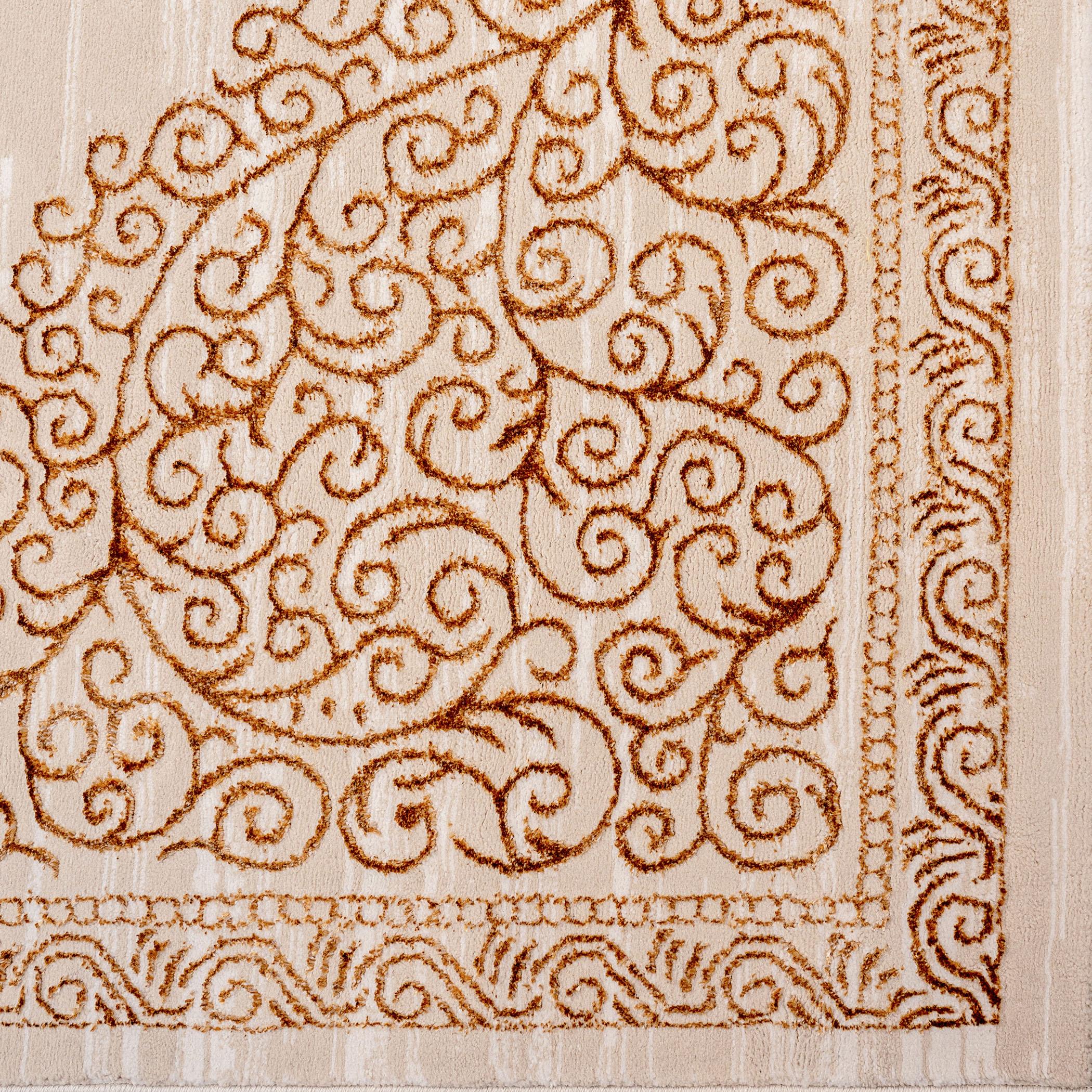 سجّادة بانوراما - 200x100 سم -hbxdecorandfurnishings-floorcoverings-rugs-image-2