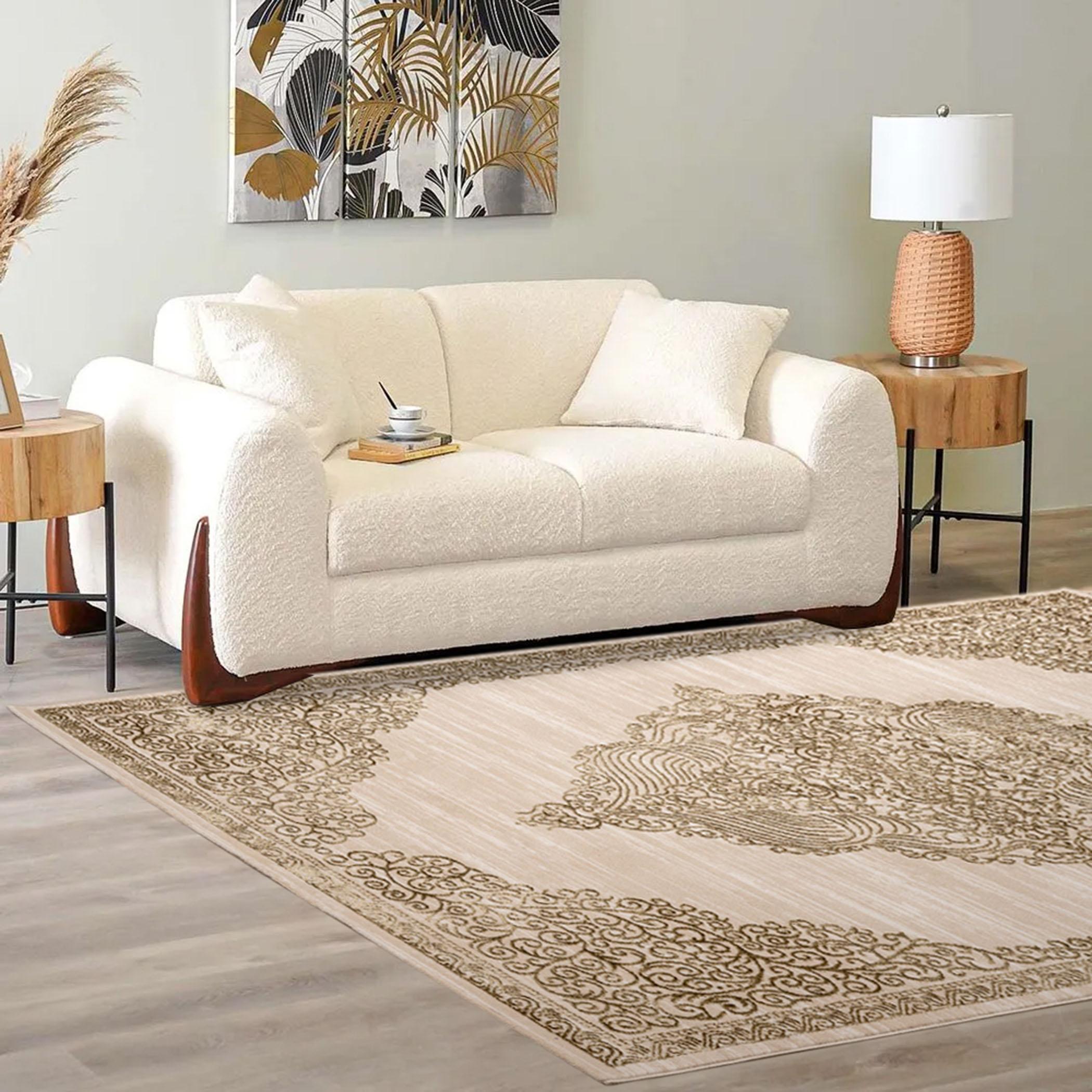 سجّادة بانوراما - 80x50 سم -hbxdecorandfurnishings-floorcoverings-rugs-image-11