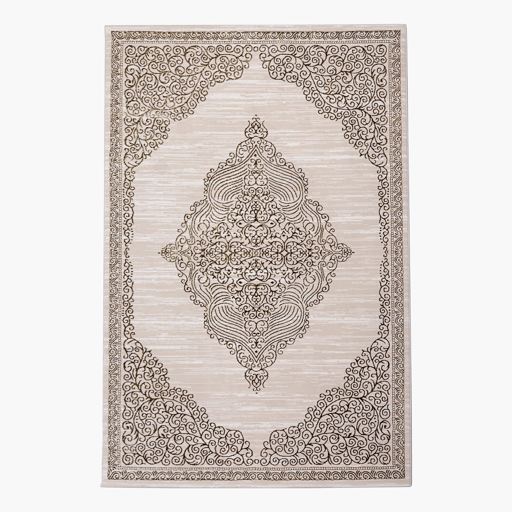 سجّادة بانوراما - 80x50 سم -hbxdecorandfurnishings-floorcoverings-rugs-image-14