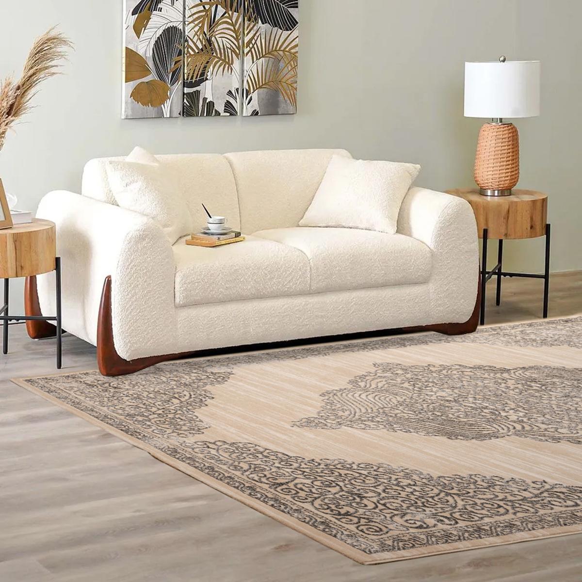 سجّادة بانوراما - 80x50 سم -hbxdecorandfurnishings-floorcoverings-rugs-image-16