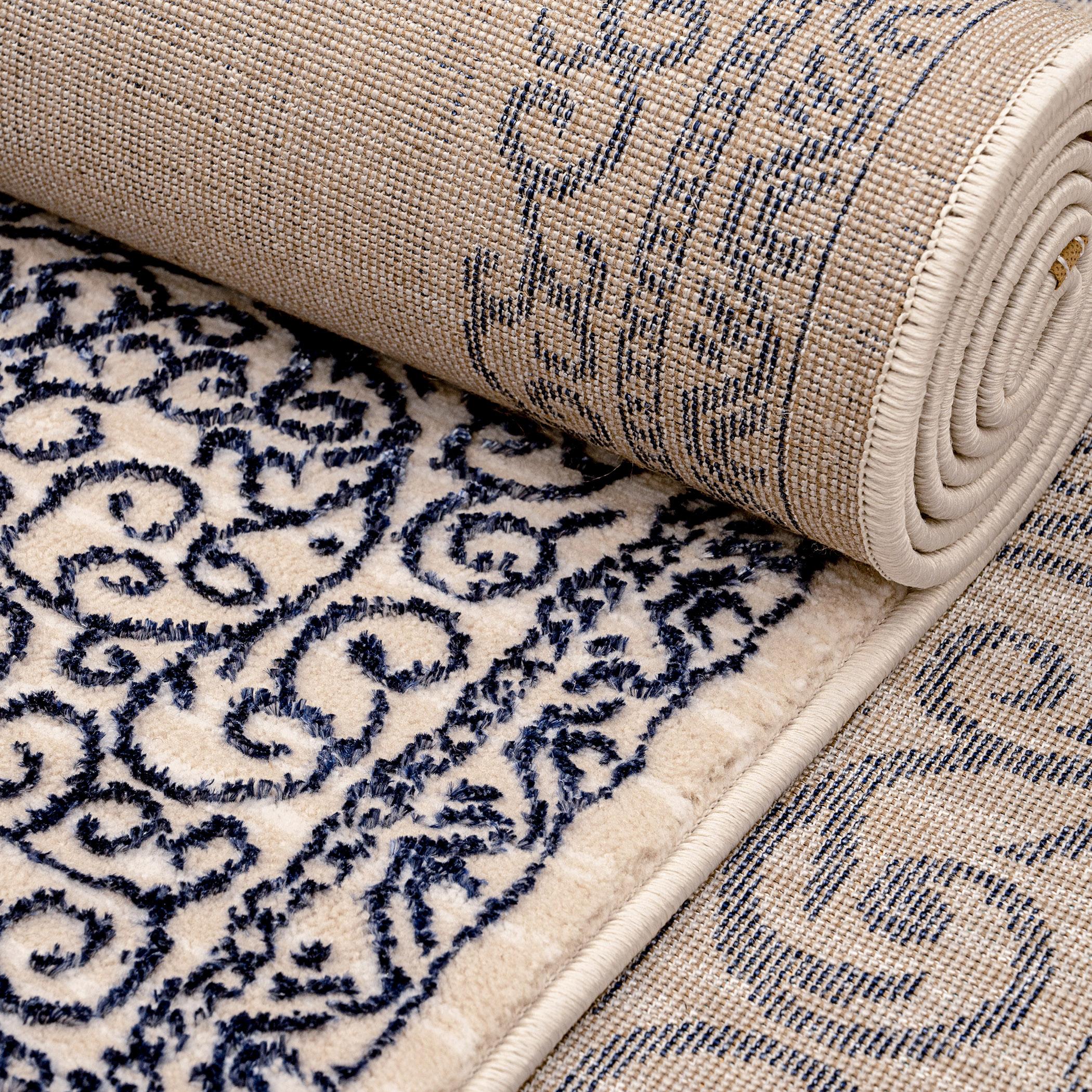 سجّادة بانوراما - 300x100 سم -hbxdecorandfurnishings-floorcoverings-rugs-image-22