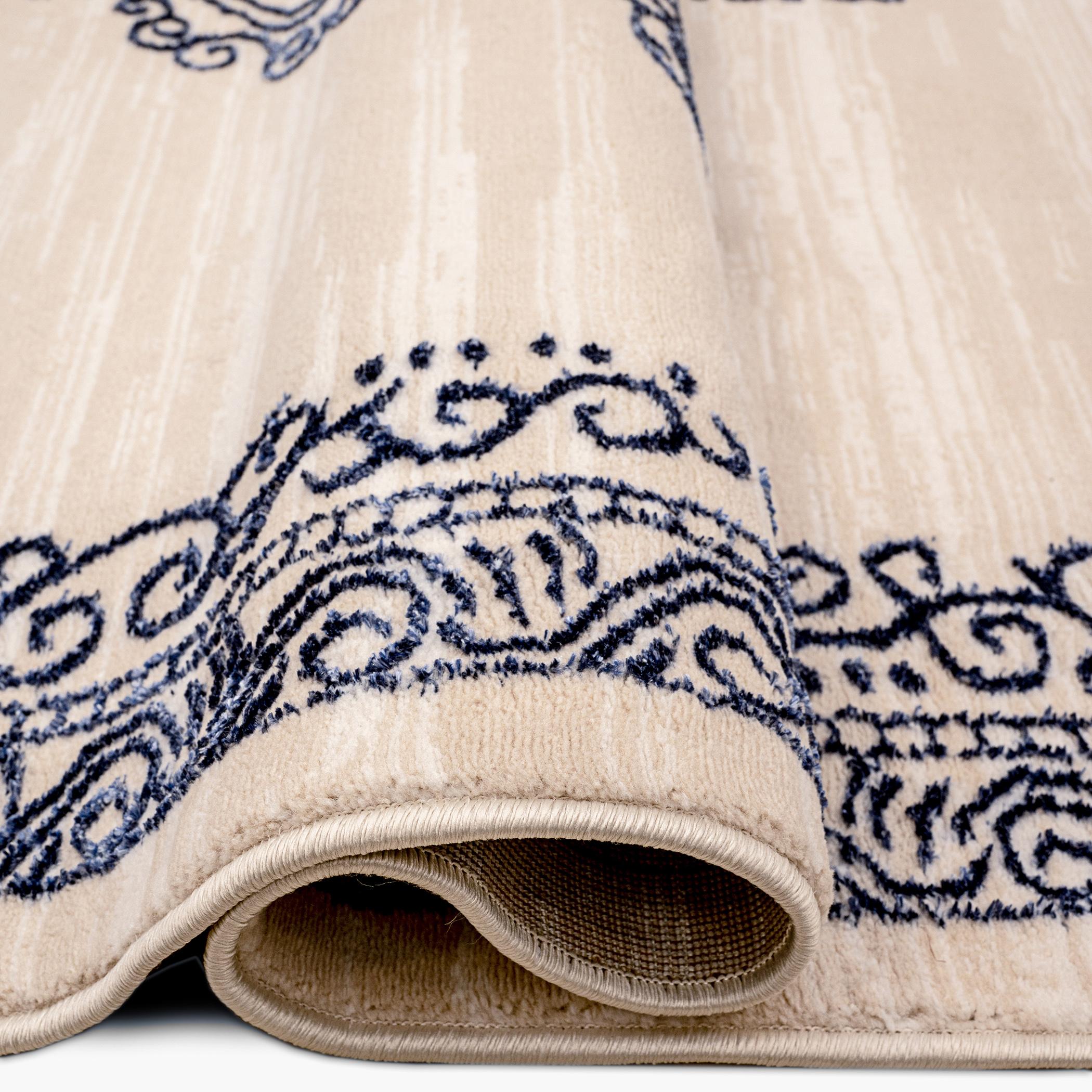 سجّادة بانوراما - 80x50 سم -hbxdecorandfurnishings-floorcoverings-rugs-image-23