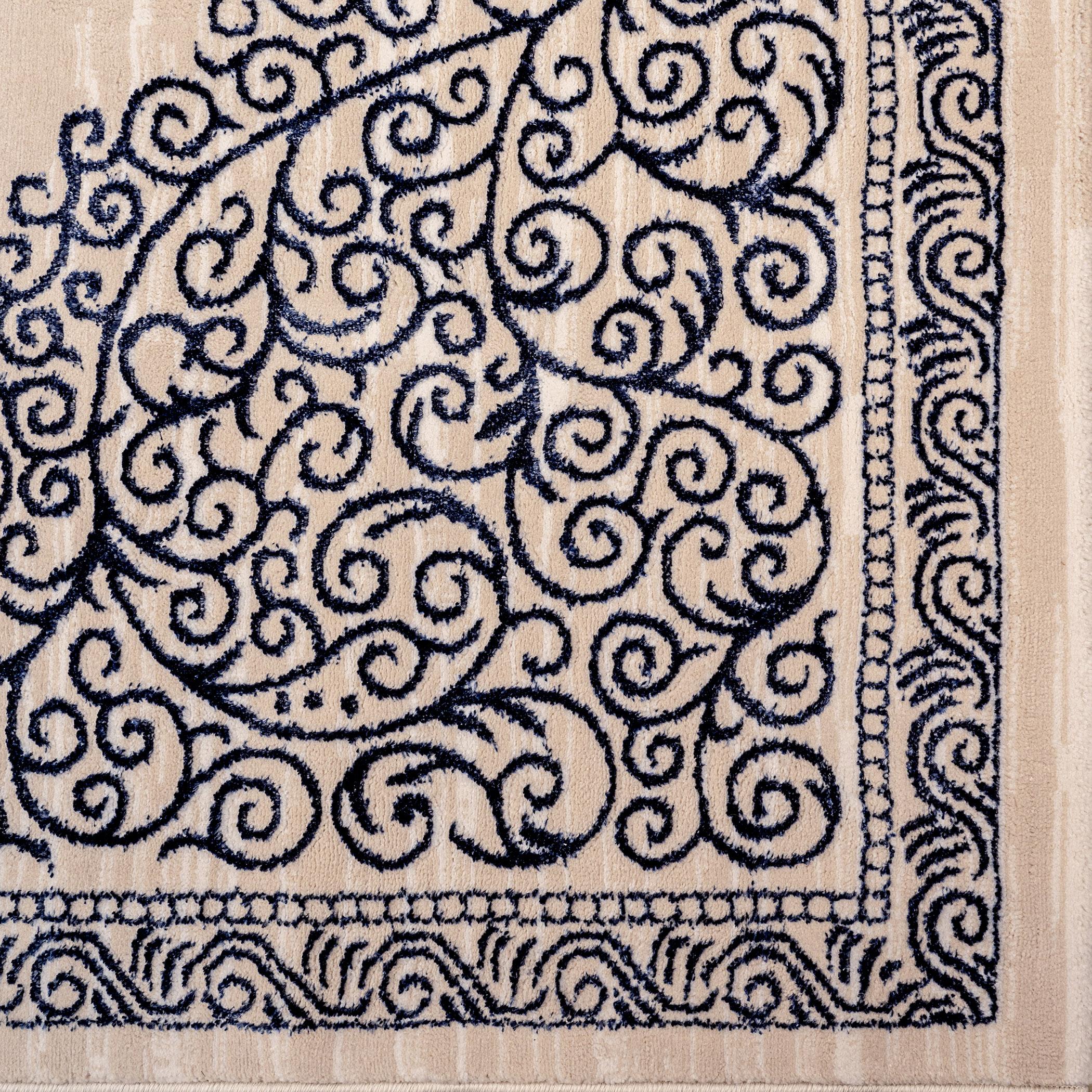 سجّادة بانوراما - 80x50 سم -hbxdecorandfurnishings-floorcoverings-rugs-image-25