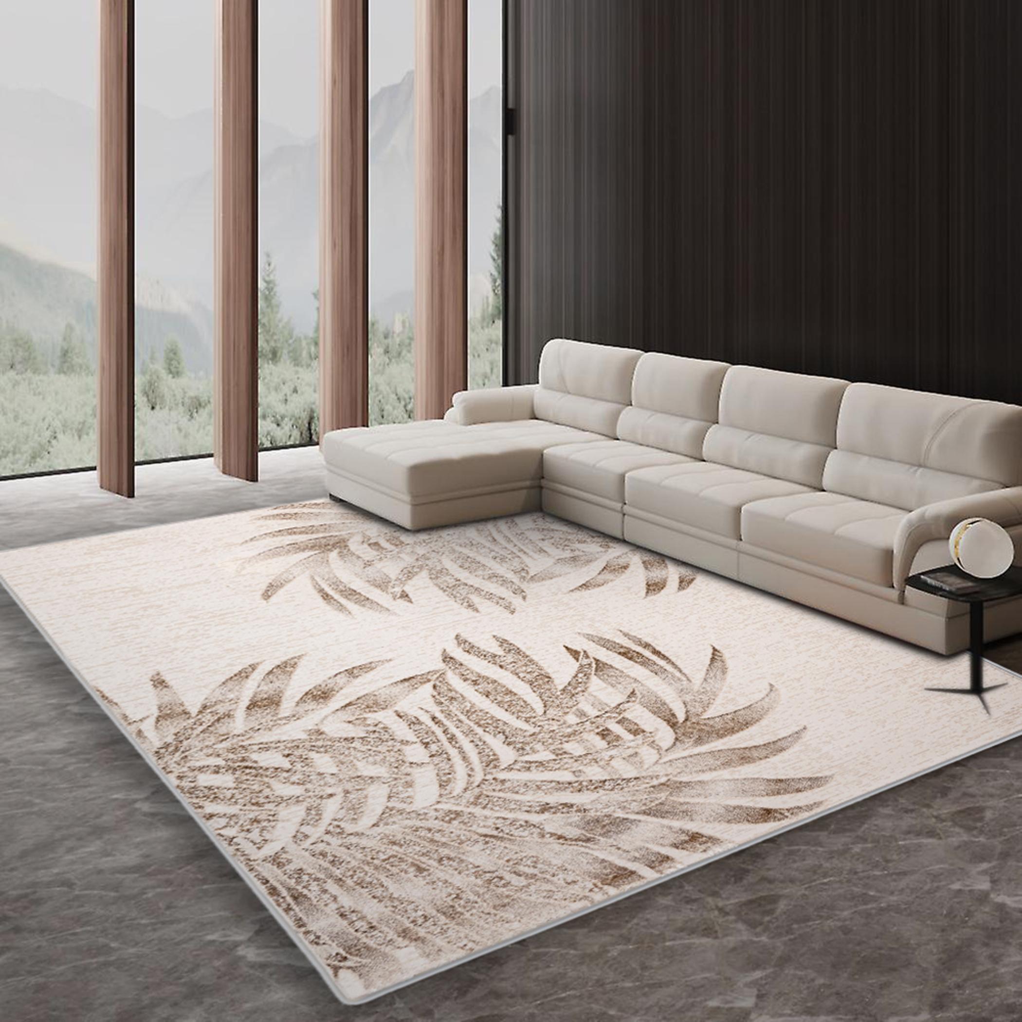 سجّادة سيدني - 80x50 سم -hbxdecorandfurnishings-floorcoverings-rugs-image-1