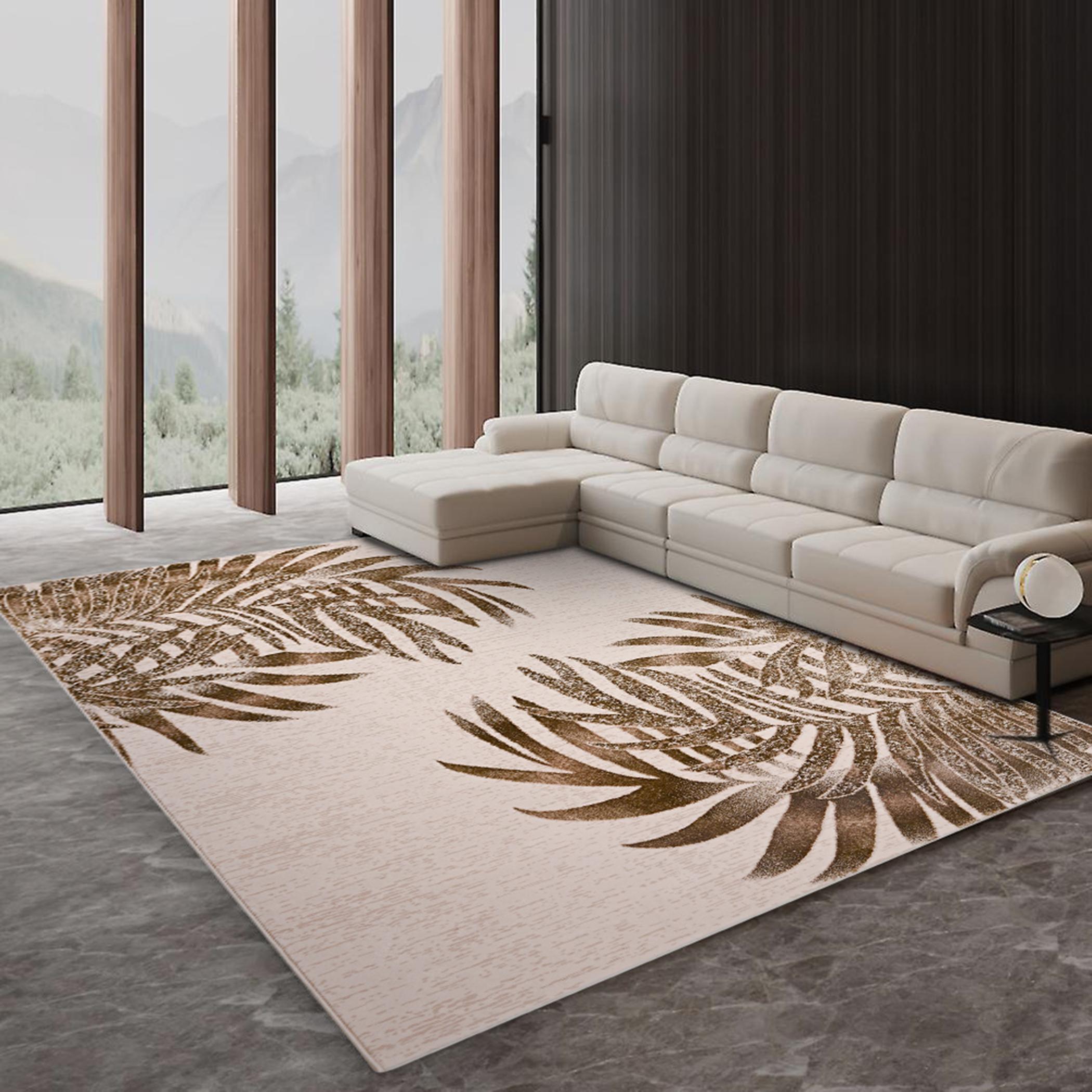سجّادة سيدني - 80x50 سم -hbxdecorandfurnishings-floorcoverings-rugs-image-11