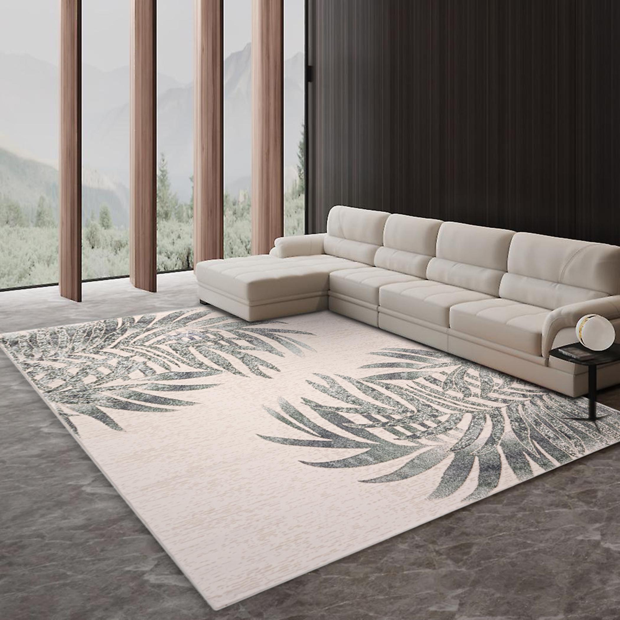 سجّادة سيدني - 80x50 سم -hbxdecorandfurnishings-floorcoverings-rugs-image-16