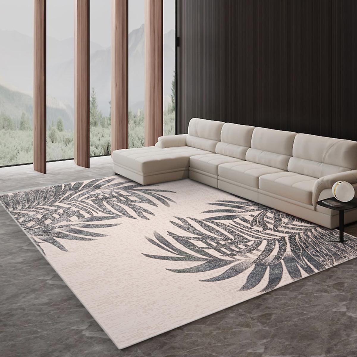 سجّادة سيدني - 80x50 سم -hbxdecorandfurnishings-floorcoverings-rugs-image-21