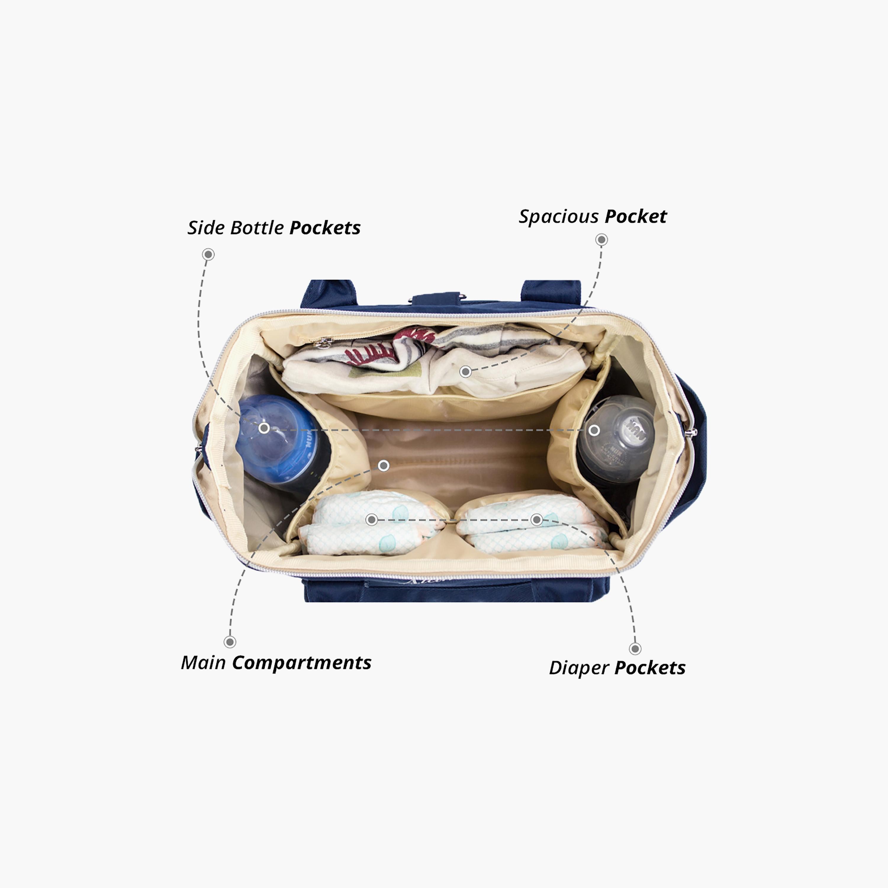 Little Story Ace Diaper Bag-baby-diapering-diaperbags-image-2