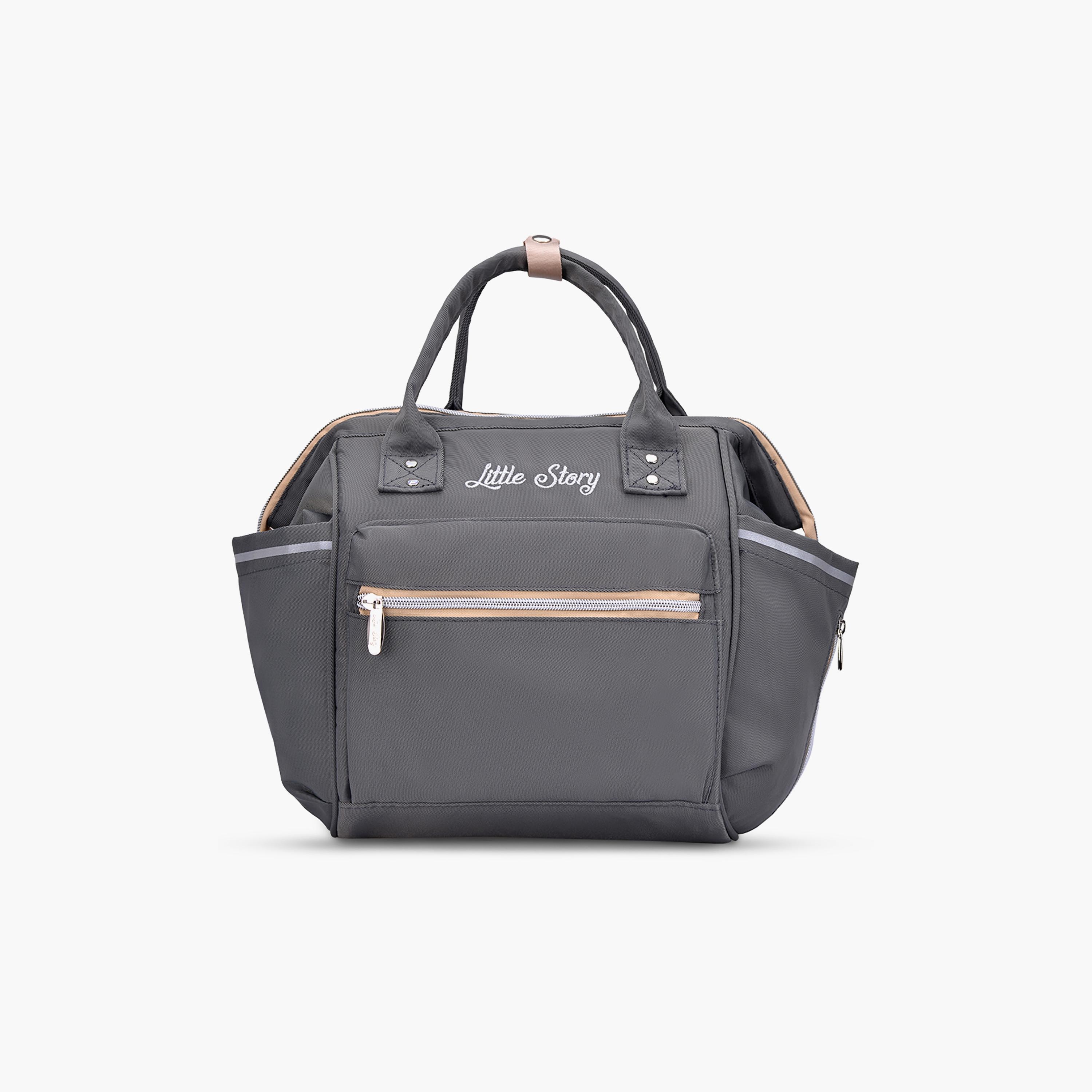 Little Story Ace Diaper Bag-baby-diapering-diaperbags-image-1