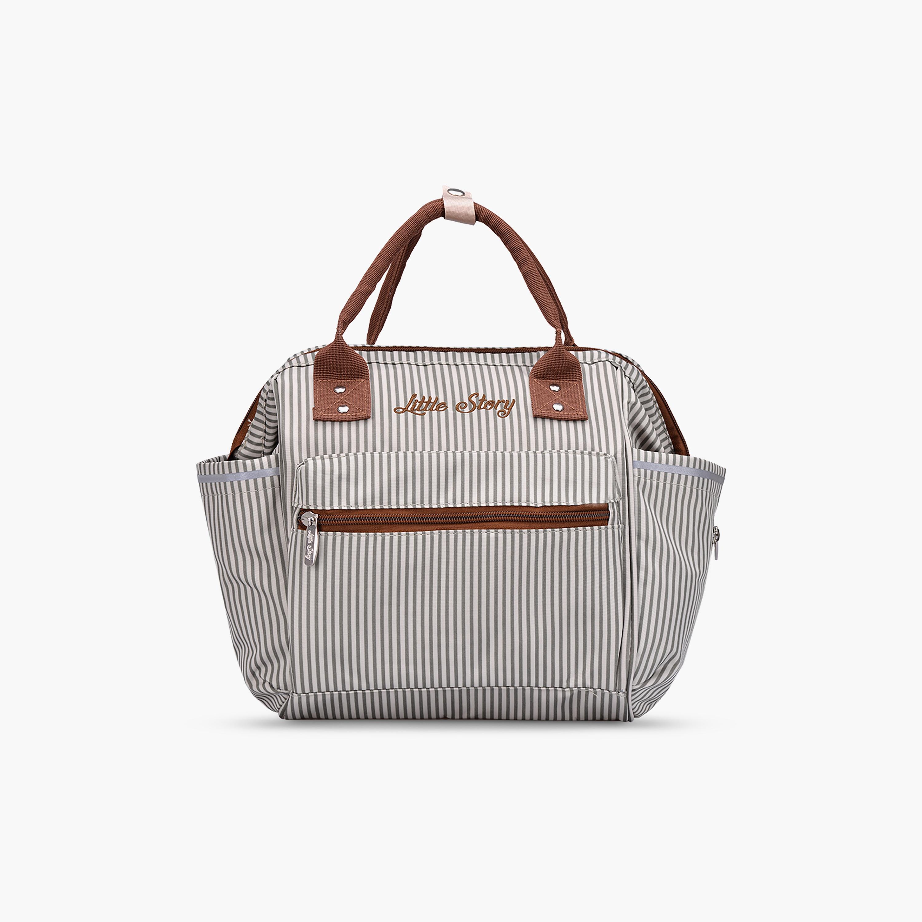 Little Story Ace Diaper Bag-baby-diapering-diaperbags-image-1