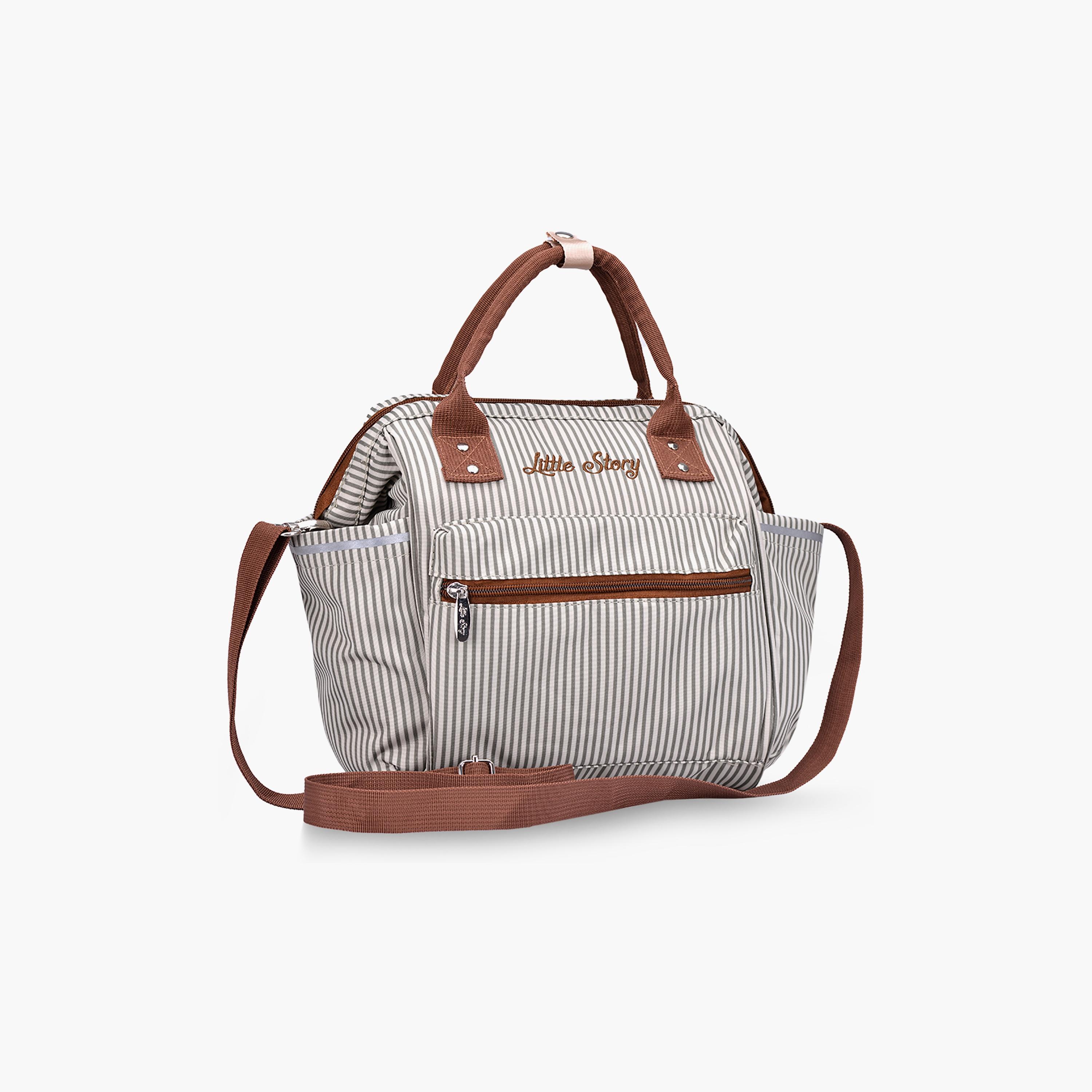 Little Story Ace Diaper Bag-baby-diapering-diaperbags-image-2