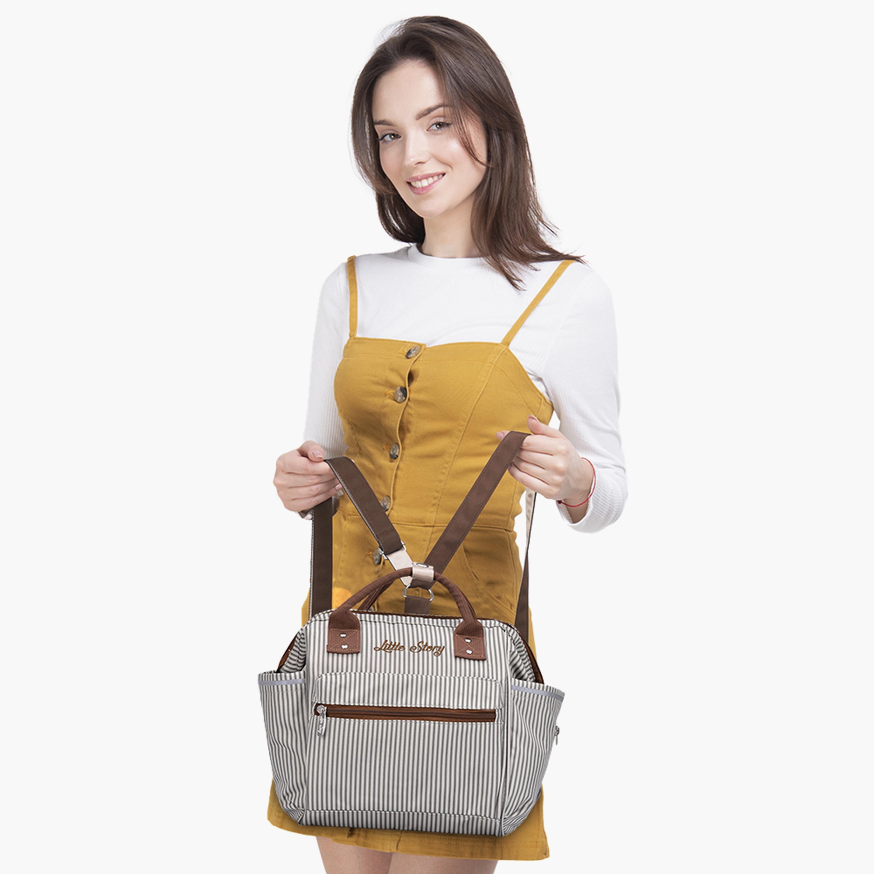 Little Story Ace Diaper Bag-baby-diapering-diaperbags-image-5