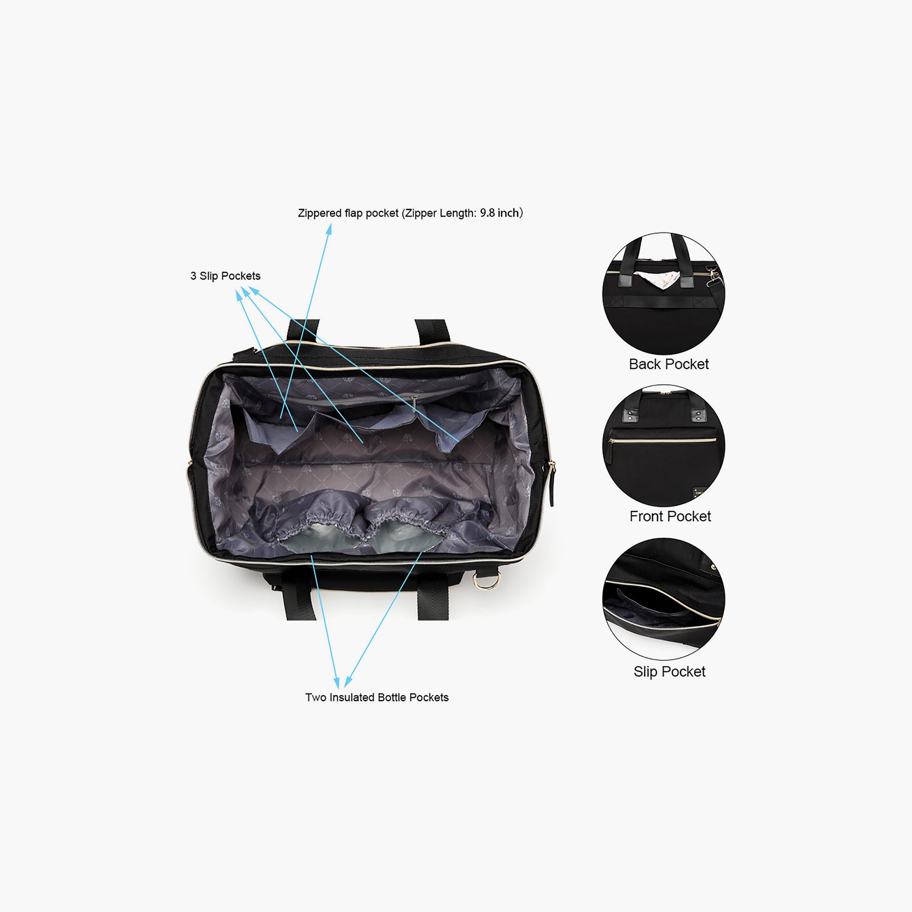 Little Story Zera Diaper Bag-baby-diapering-diaperbags-image-4