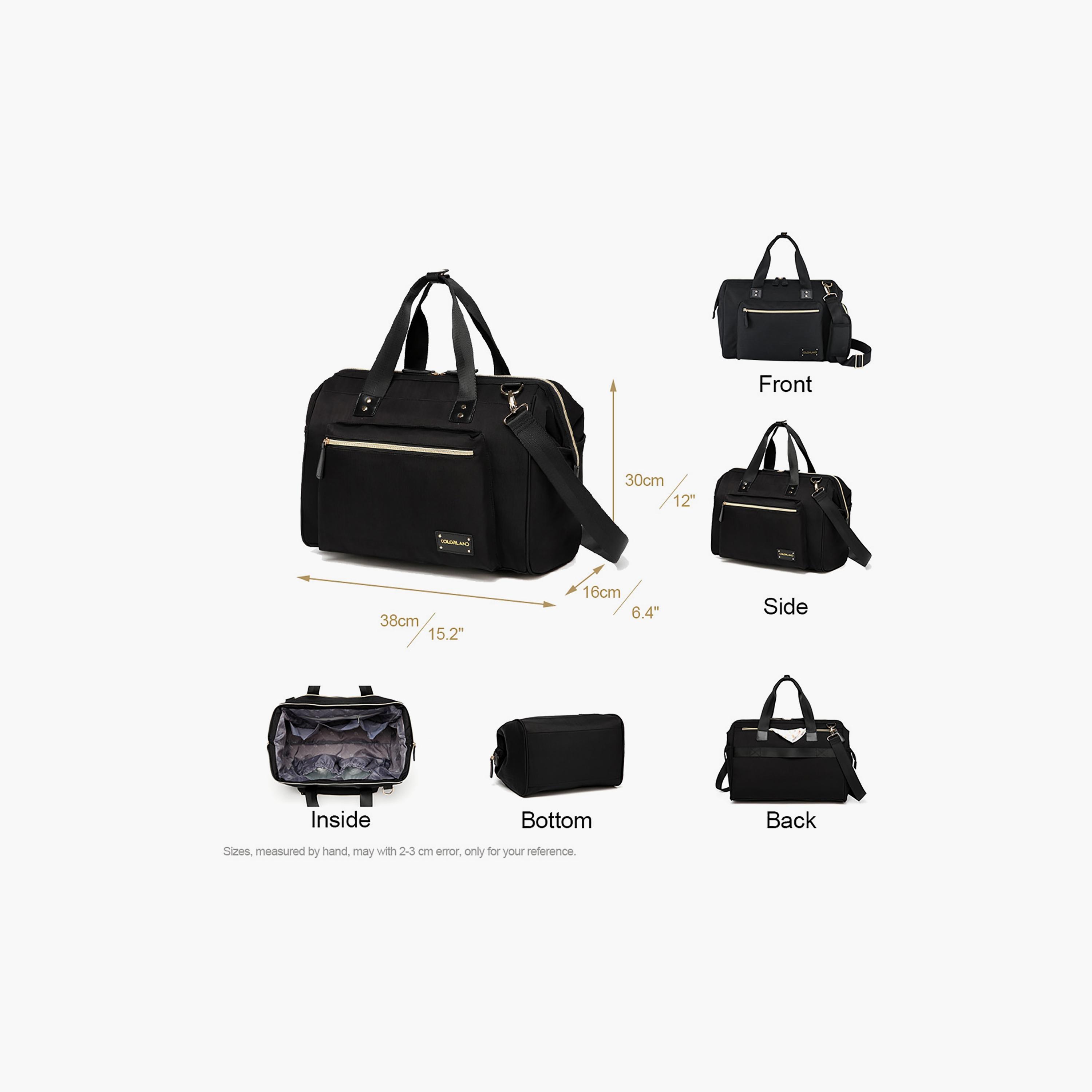 Little Story Zera Diaper Bag-baby-diapering-diaperbags-image-1