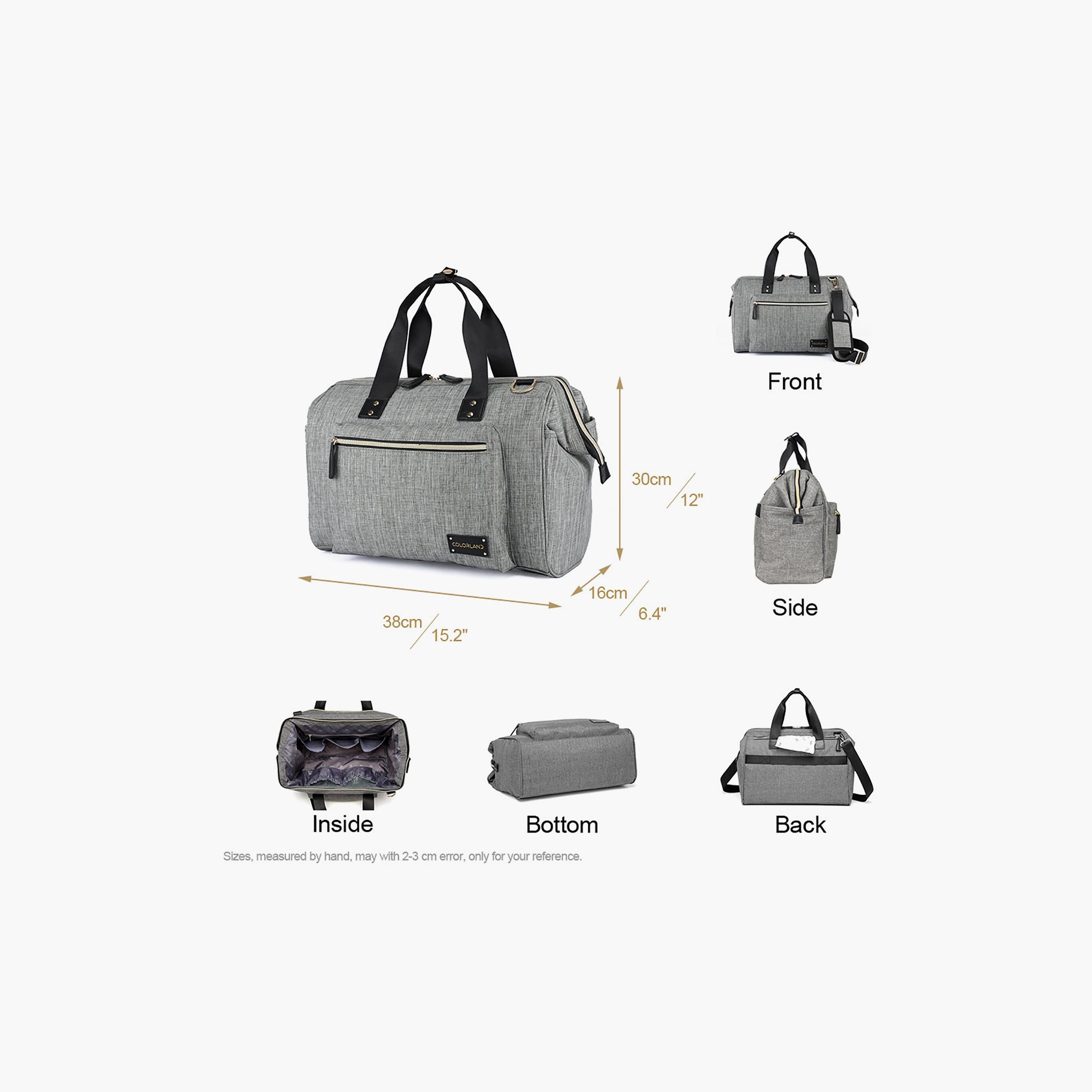 Little Story Zera Diaper Bag-baby-diapering-diaperbags-image-4