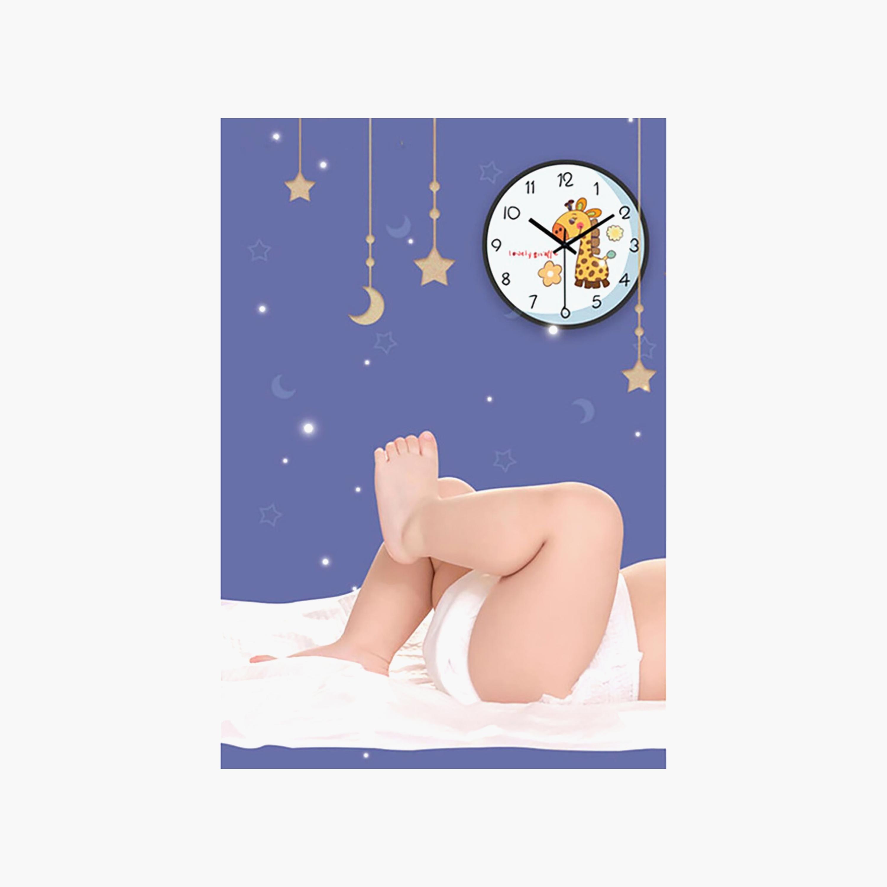 حصائر تغيير الحفاضات للاستخدام مرة واحدة من ليتل ستوري، 50 قطعة-baby-diapering-changingmats-image-5