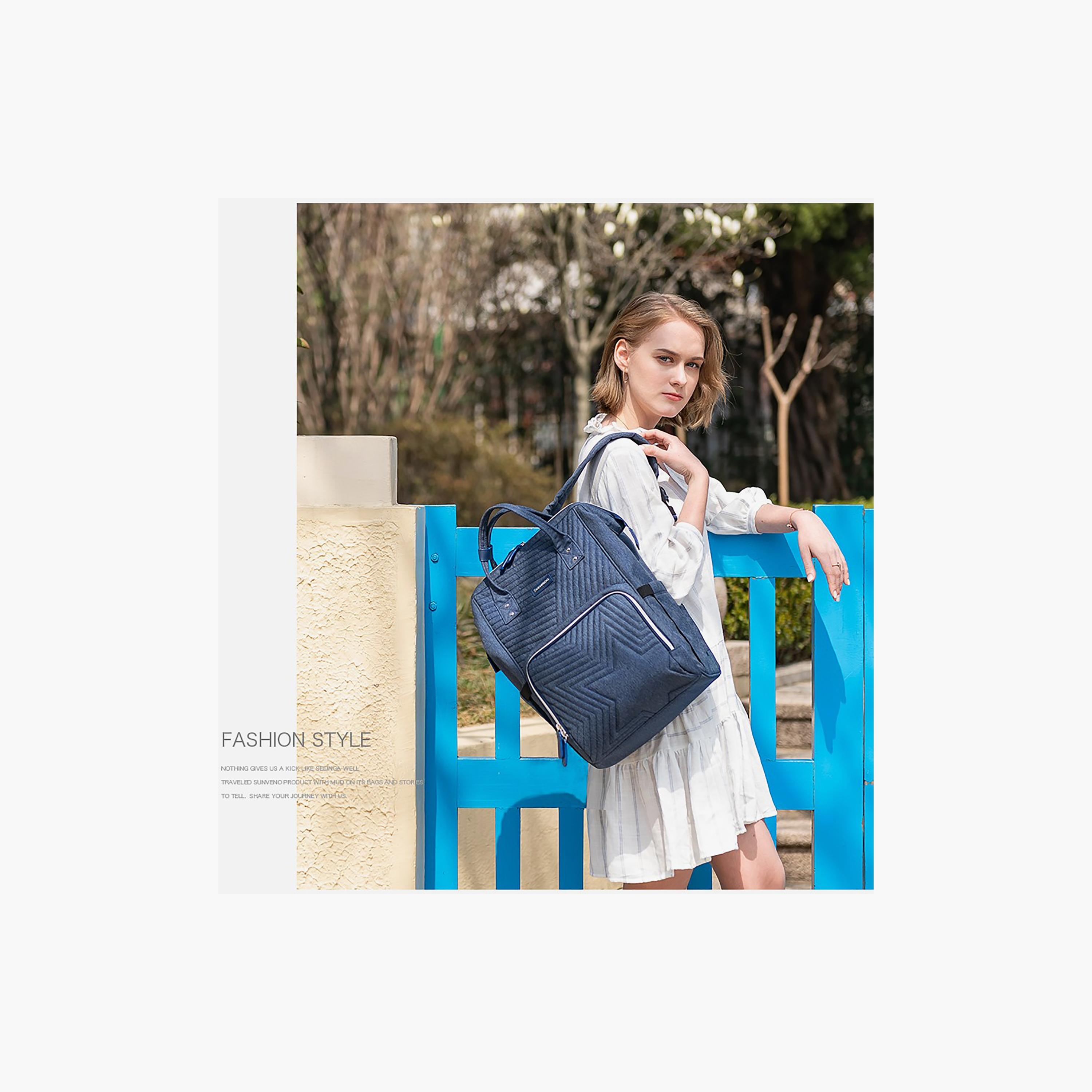 Sunveno Diaper Bag-baby-diapering-diaperbags-image-3