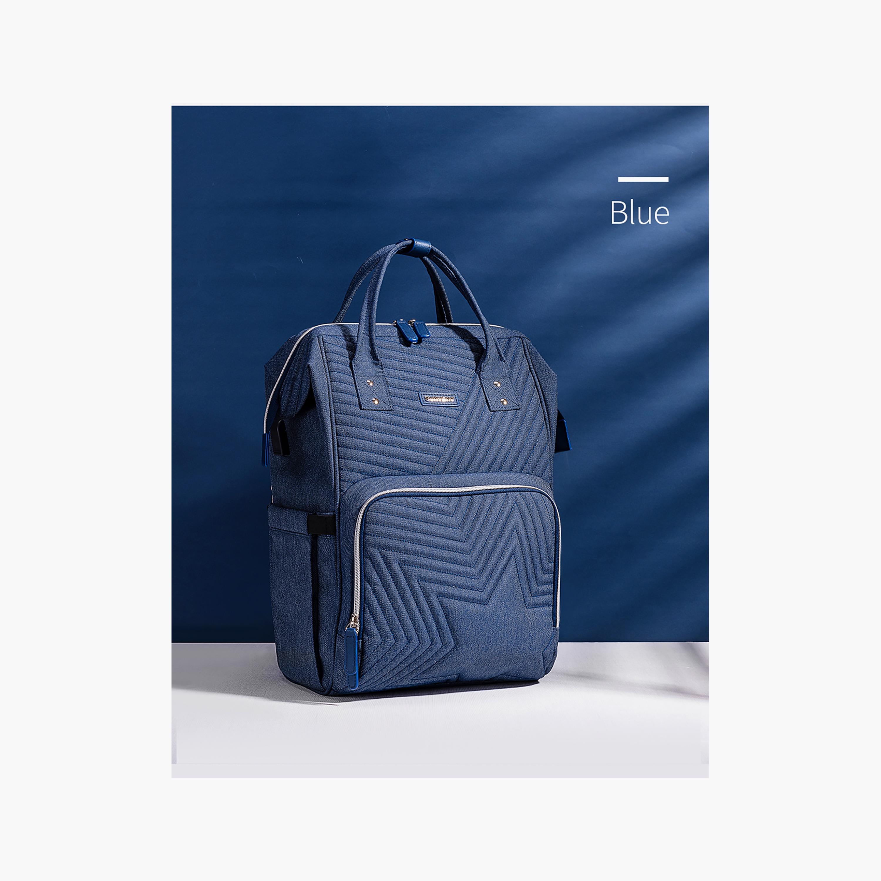 Sunveno Diaper Bag-baby-diapering-diaperbags-image-4