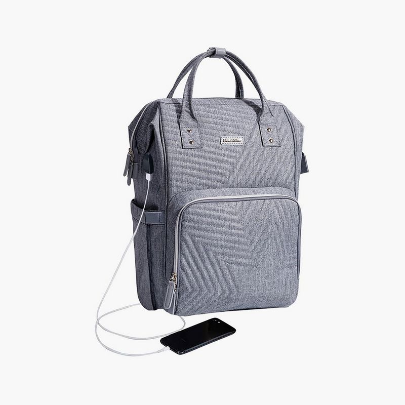 Sunveno Diaper Bag