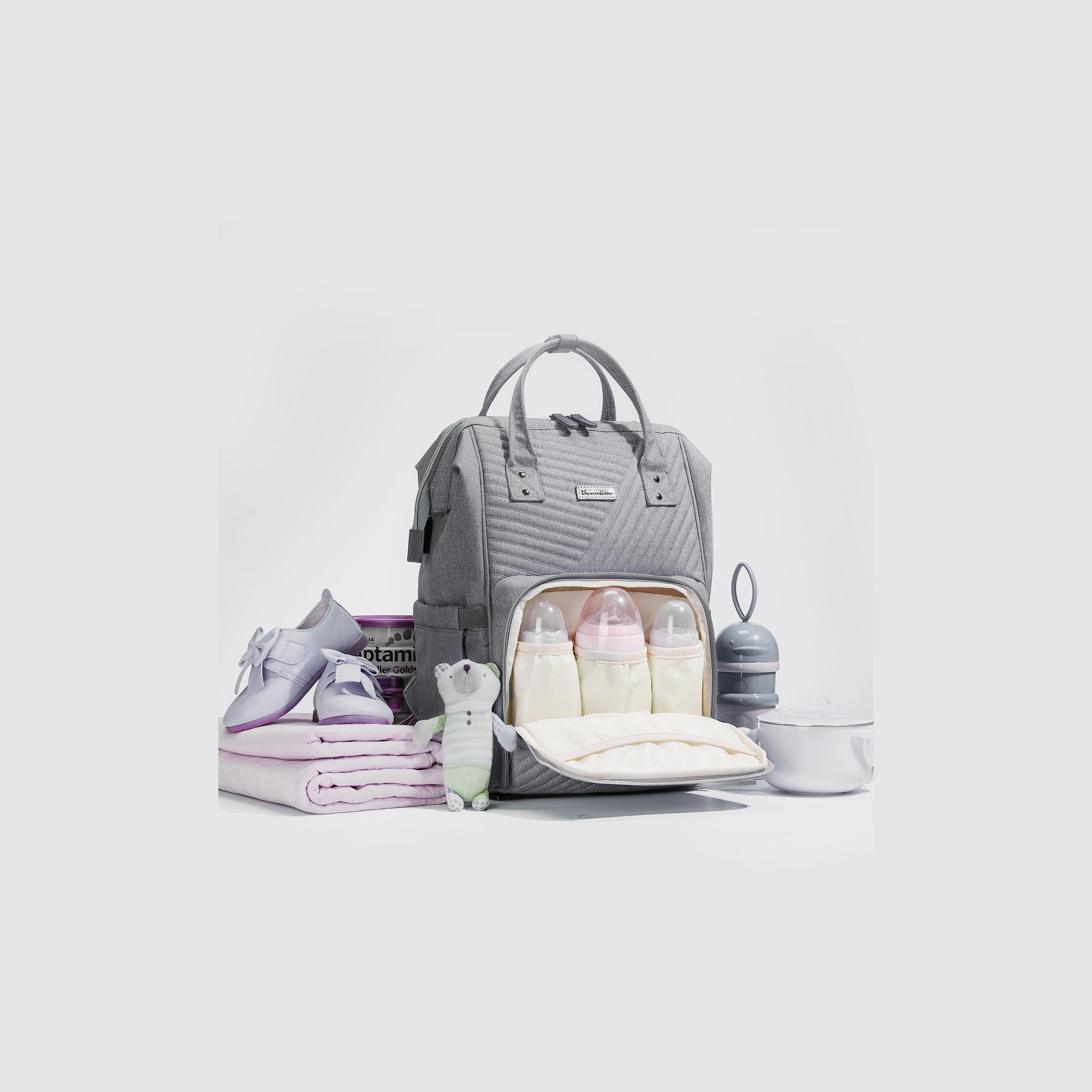 Sunveno Diaper Bag-baby-diapering-diaperbags-image-2