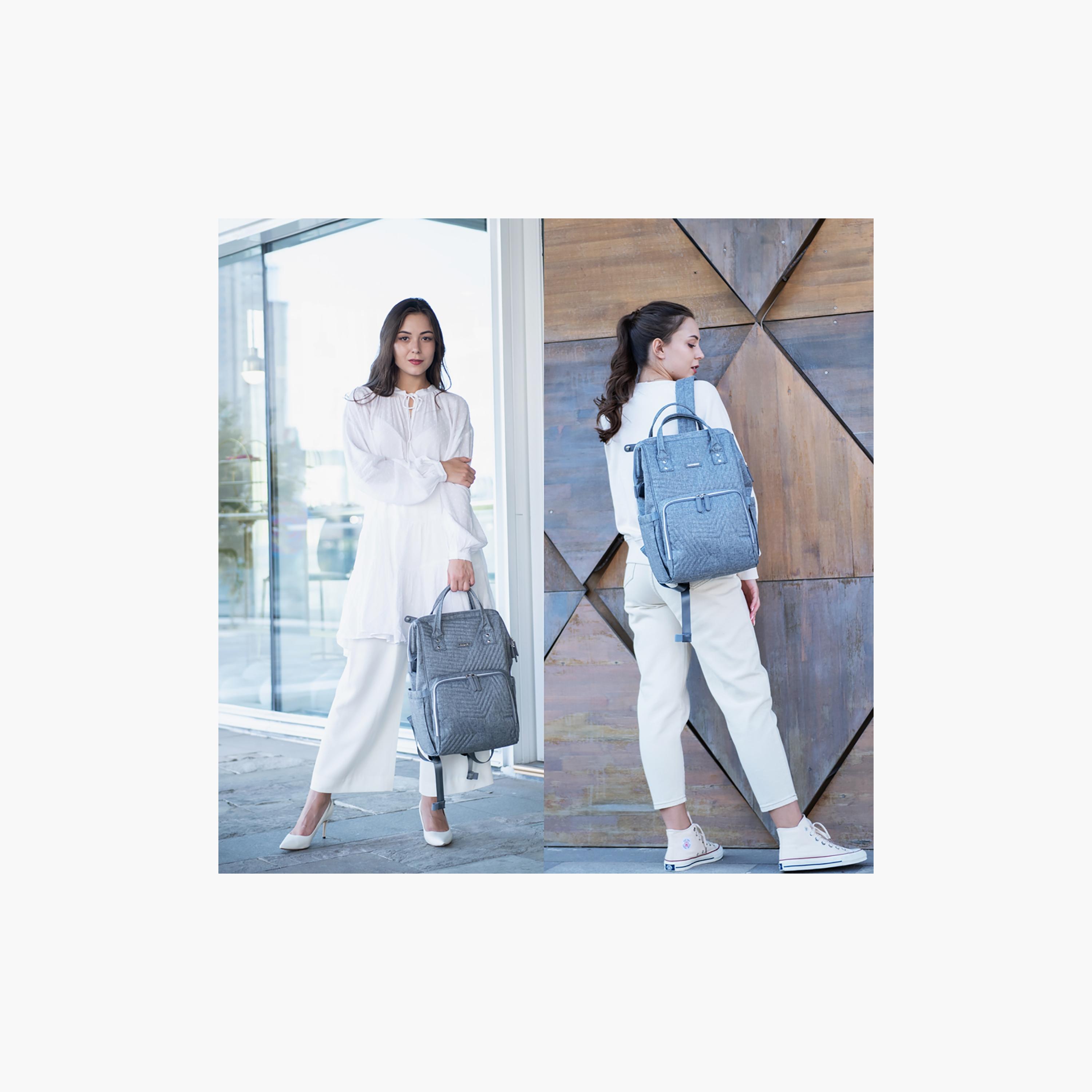 Sunveno Diaper Bag-baby-diapering-diaperbags-image-5
