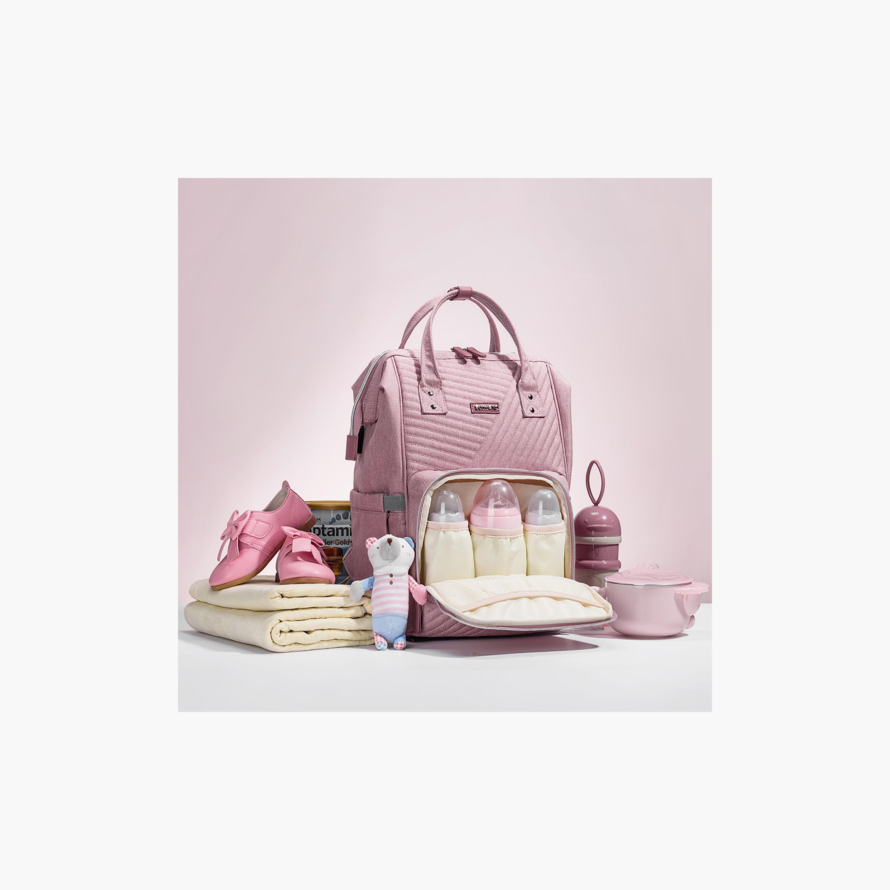 Sunveno Diaper Bag-baby-diapering-diaperbags-image-2
