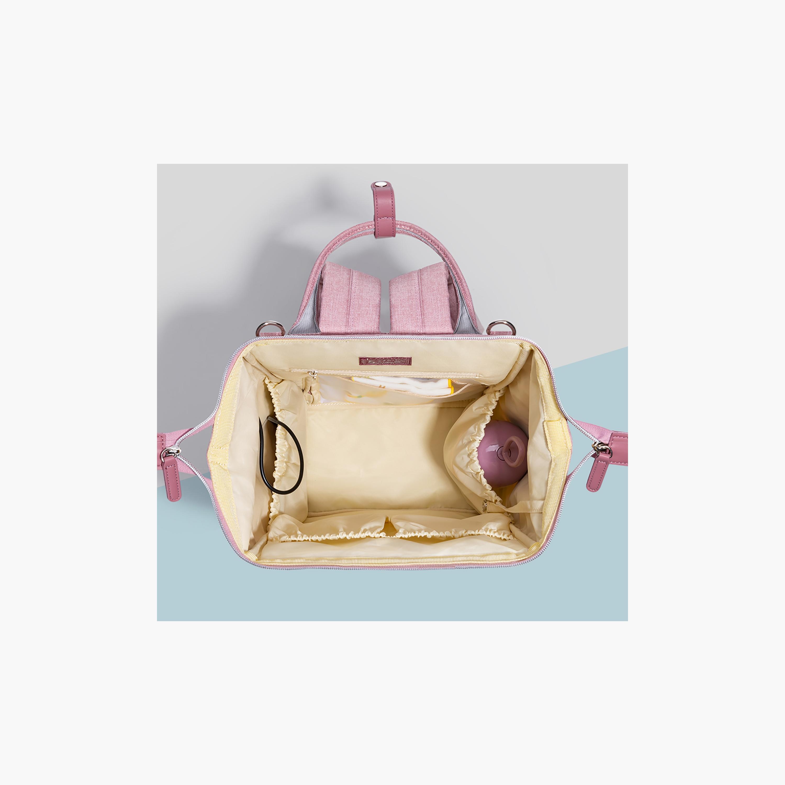 Sunveno Diaper Bag-baby-diapering-diaperbags-image-3