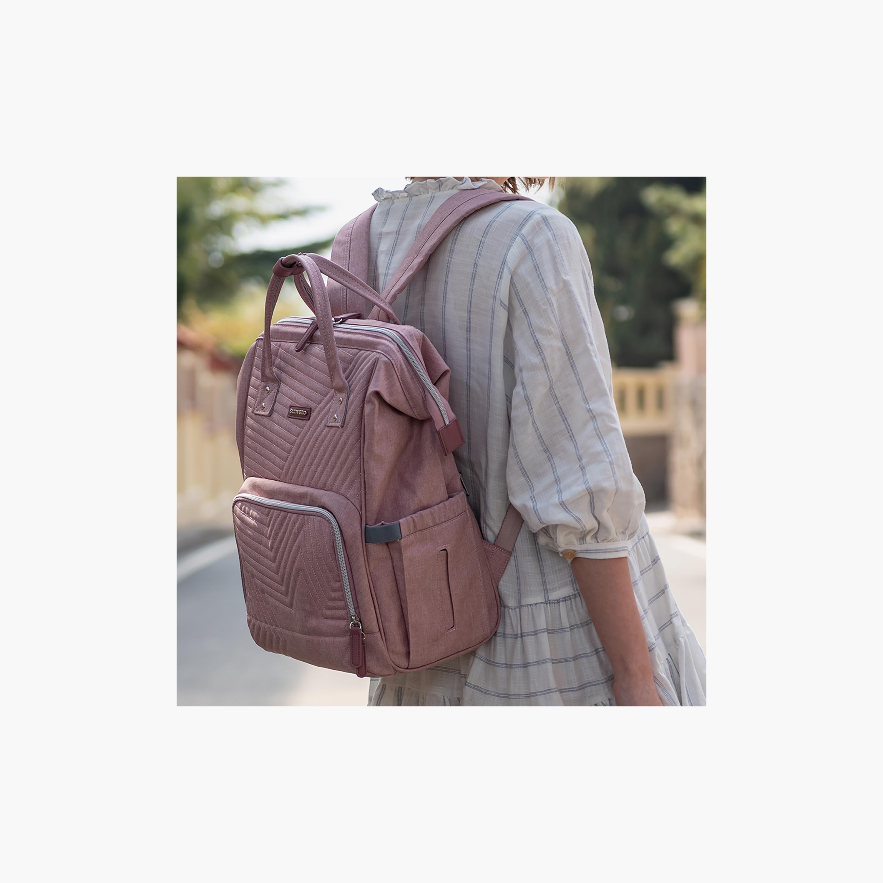Sunveno Diaper Bag-baby-diapering-diaperbags-image-4