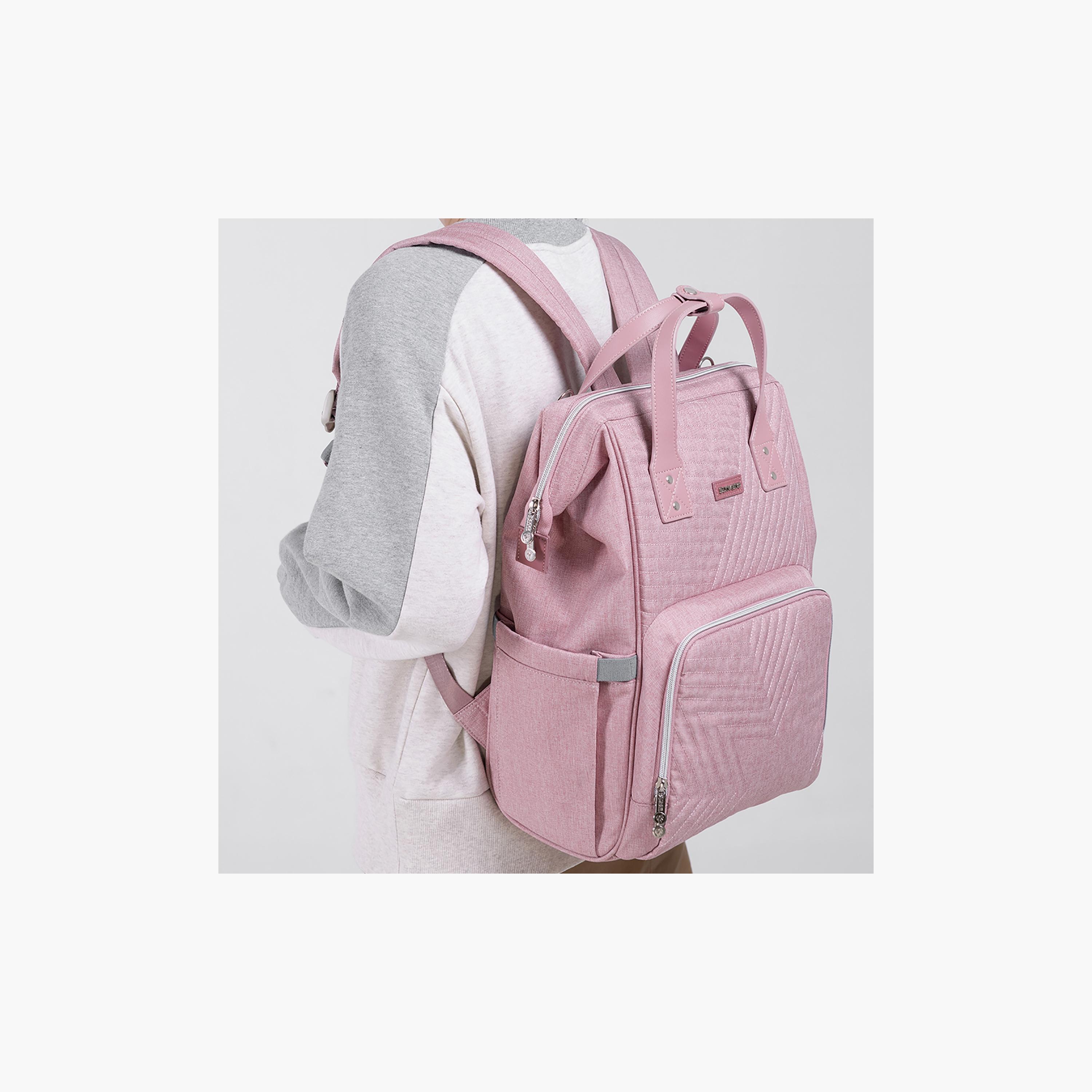Sunveno Diaper Bag-baby-diapering-diaperbags-image-5