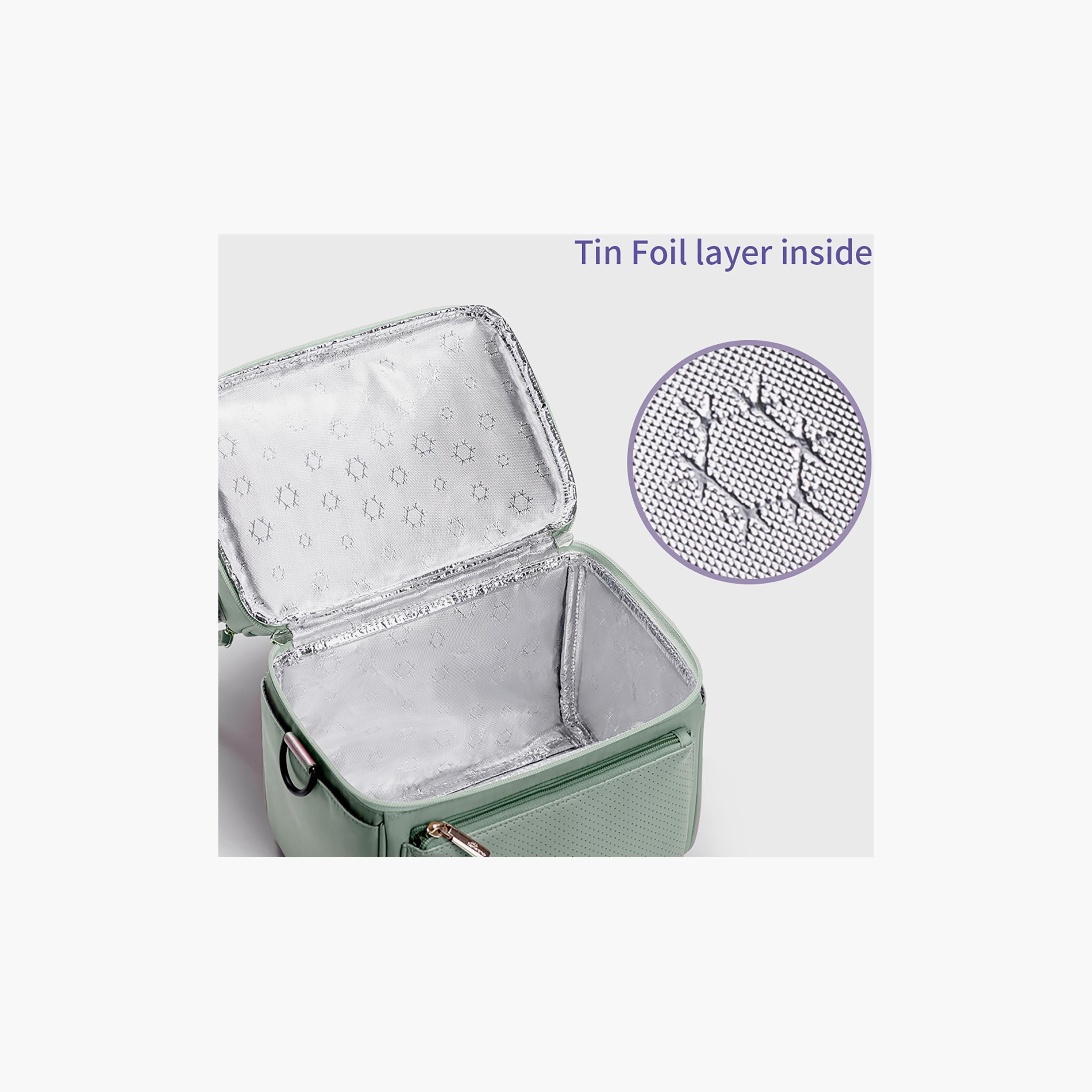 Sunveno Insulated Lunch Bag with Thermos Box-school-lunchessentials-lunchbags-image-2