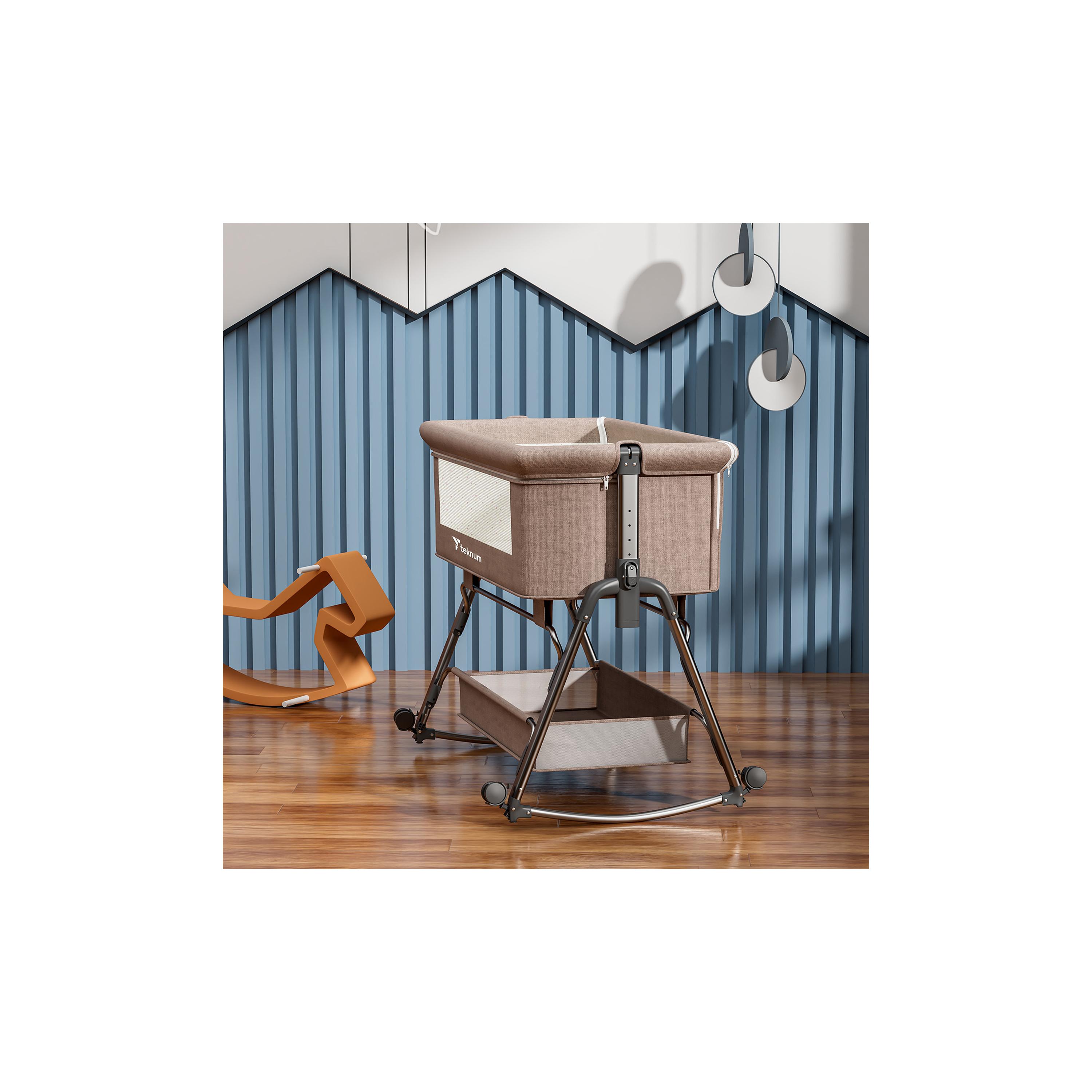 Teknum Bedside SLEEPZEN 1-baby-nursery-furniture-cribsandbeds-bassinets-image-7