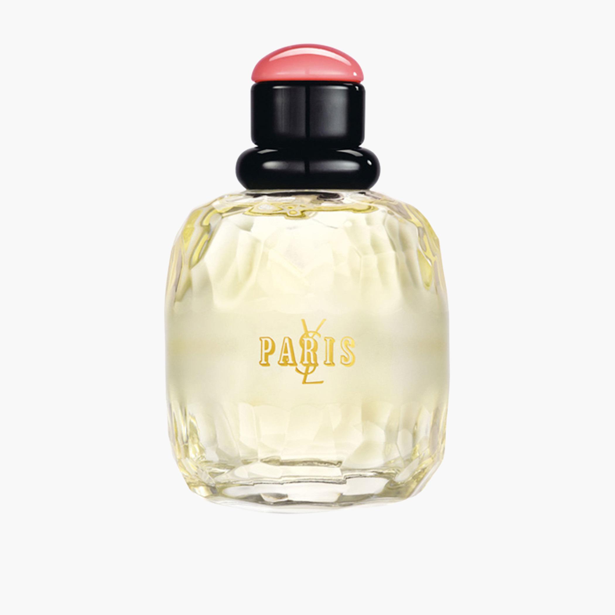 Yves Saint Laurent Paris Eau de Toilette for Women - 125 ml-beautyandpersonalcare-fragrance-women-image-1