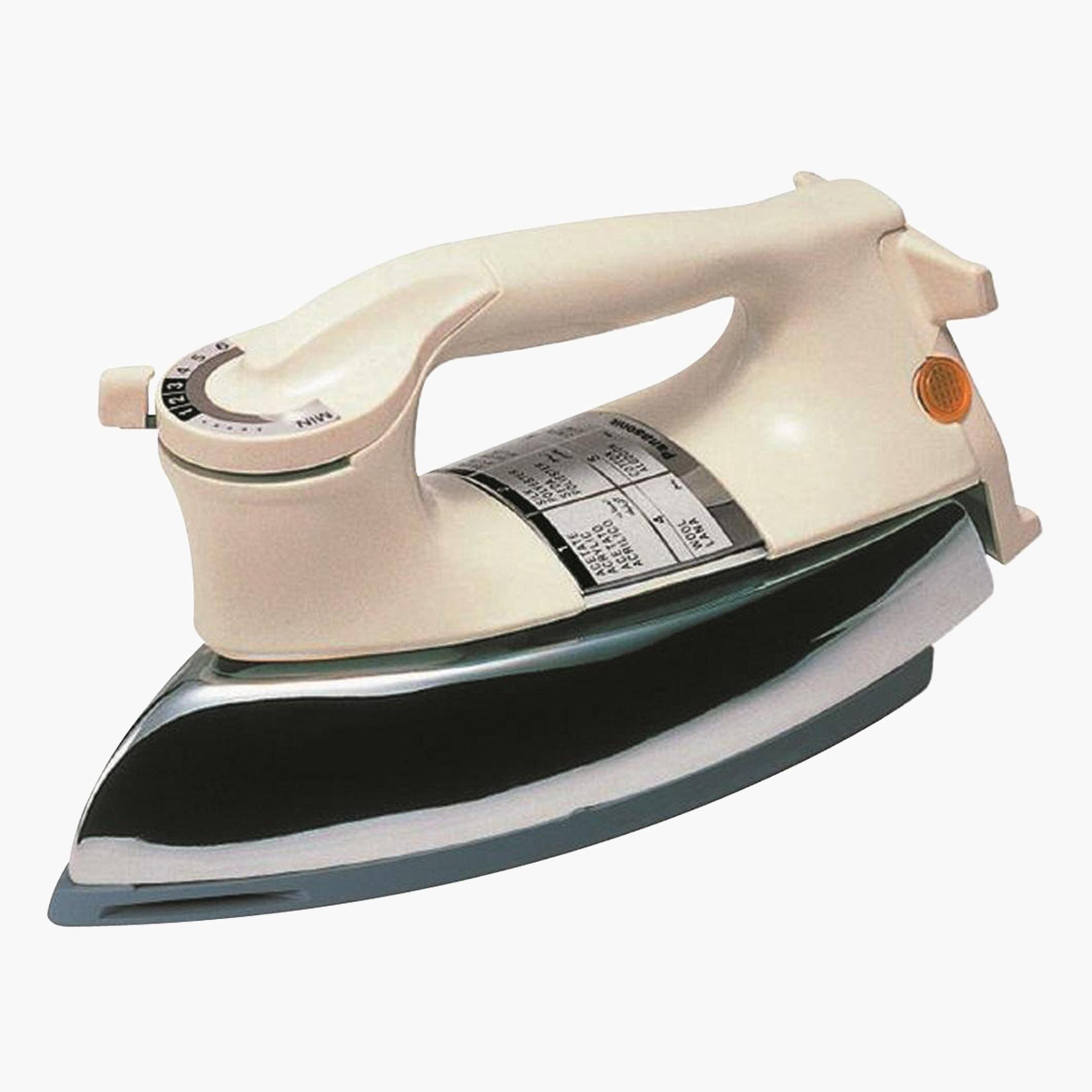 Panasonic Heavy Weight Dry Iron - NI22AWT1000W
