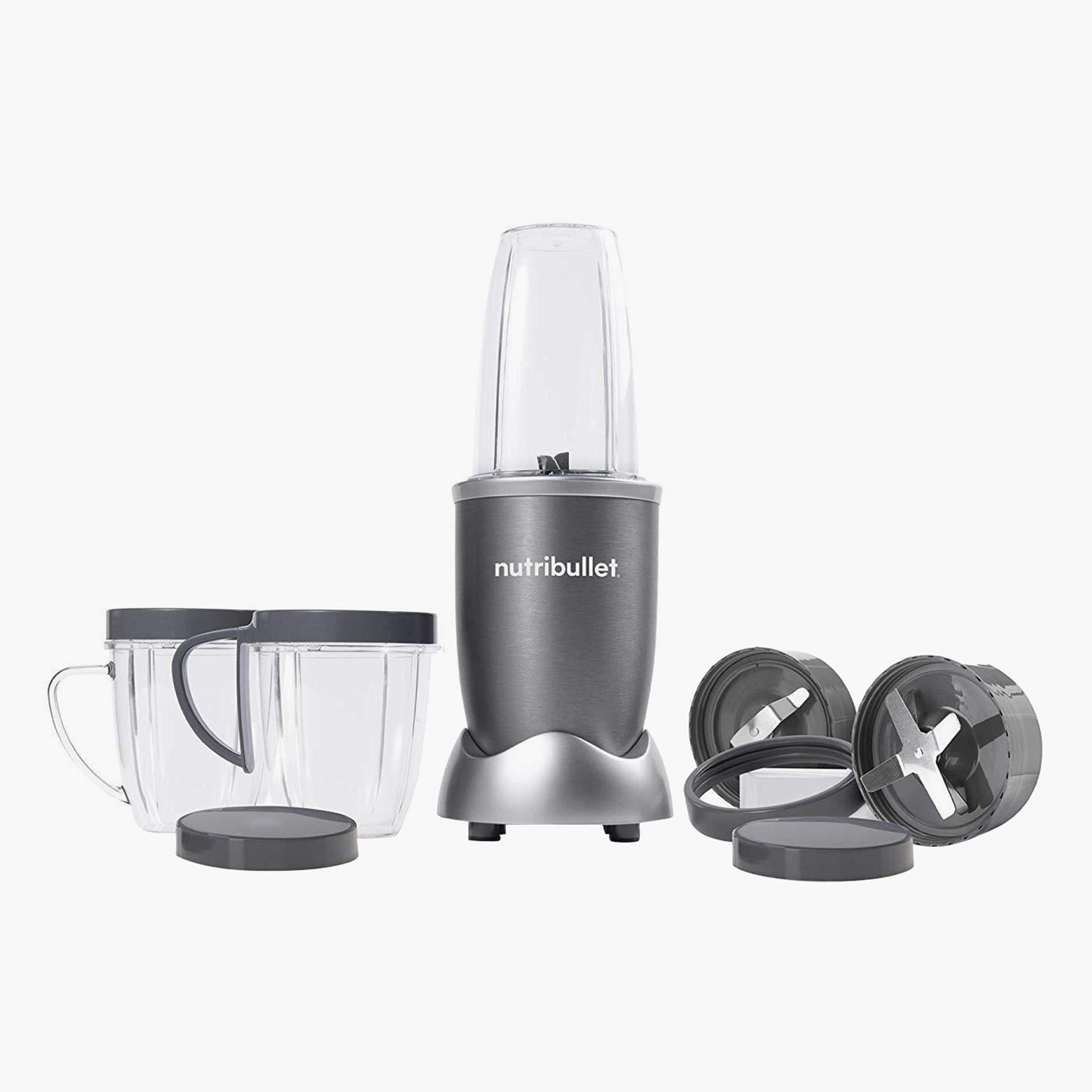 Magic Nutribullet High Speed Blender Mixer - NBR 1212M