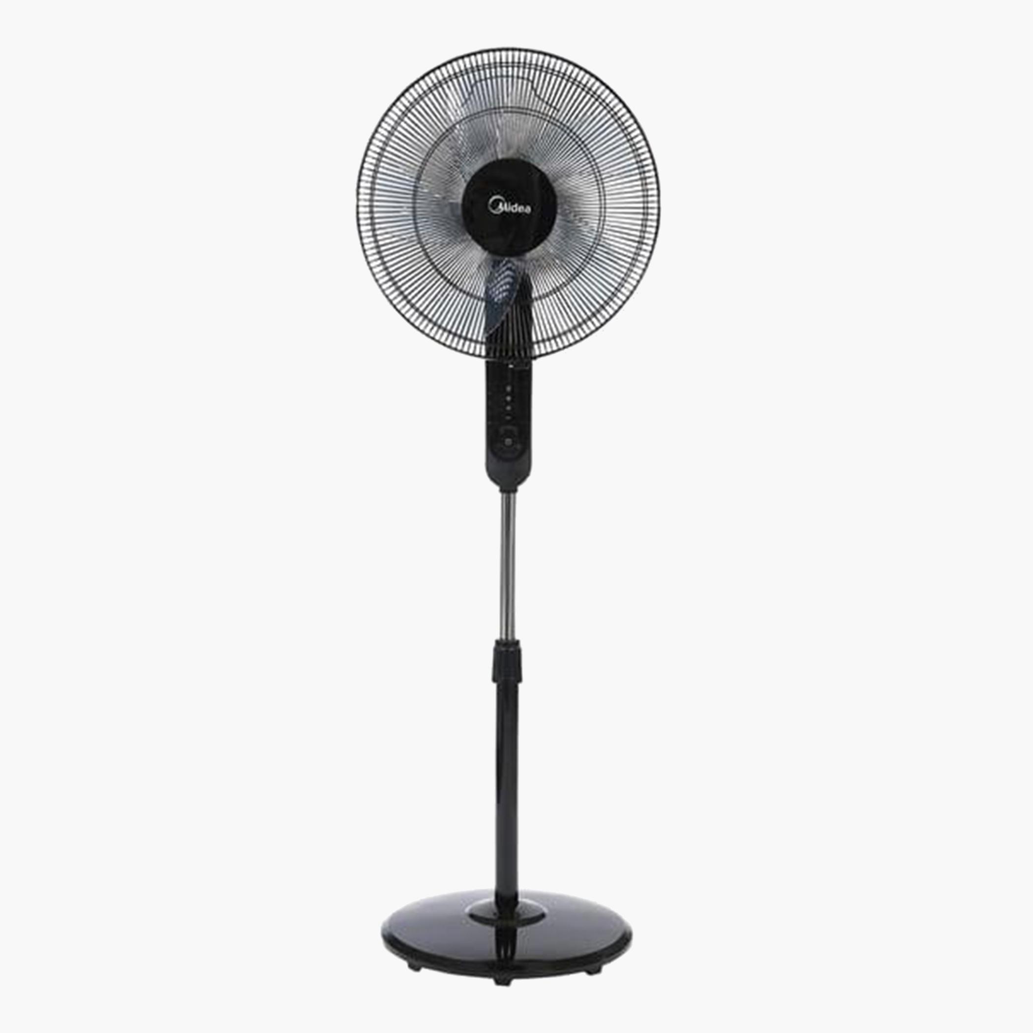 Midea Stand Fan with Remote - FS4015FR